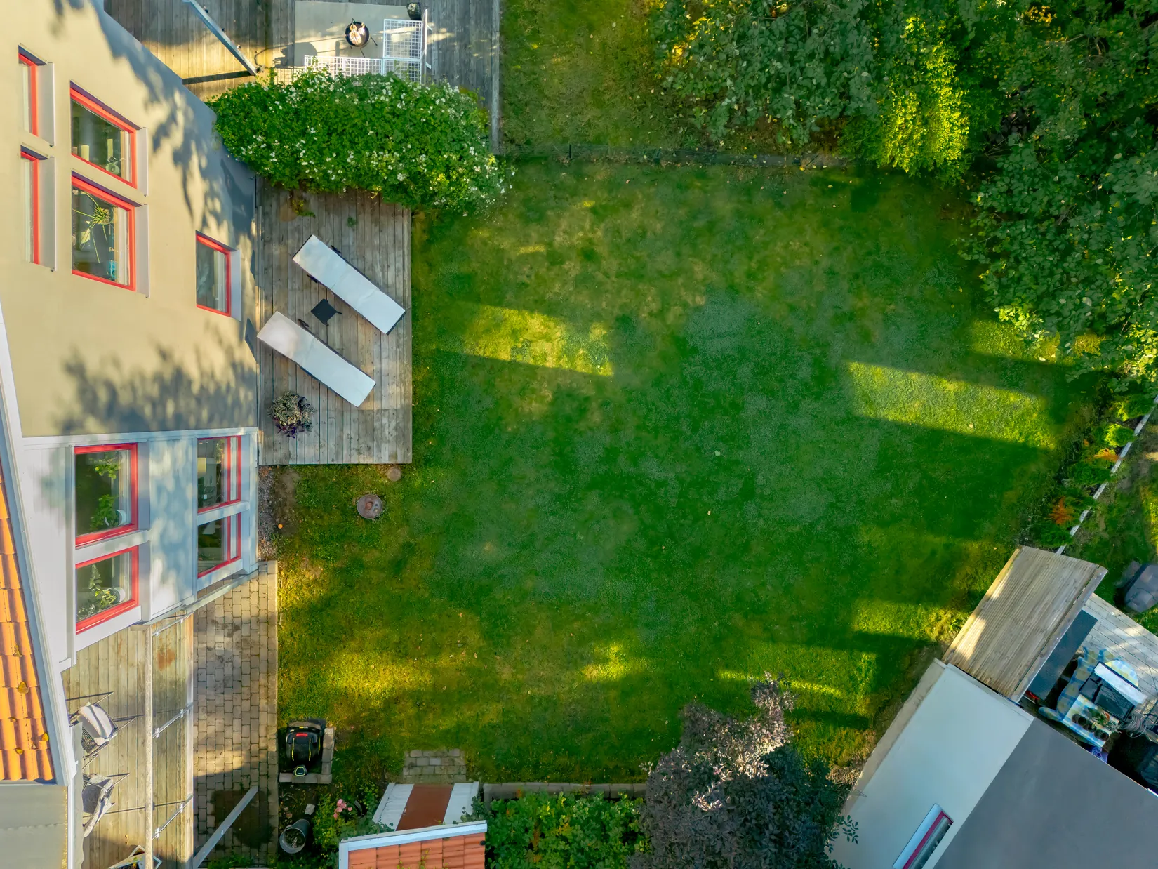 Villa, Skogvaktarestigen 4, Kvarnskogen, Sollentuna