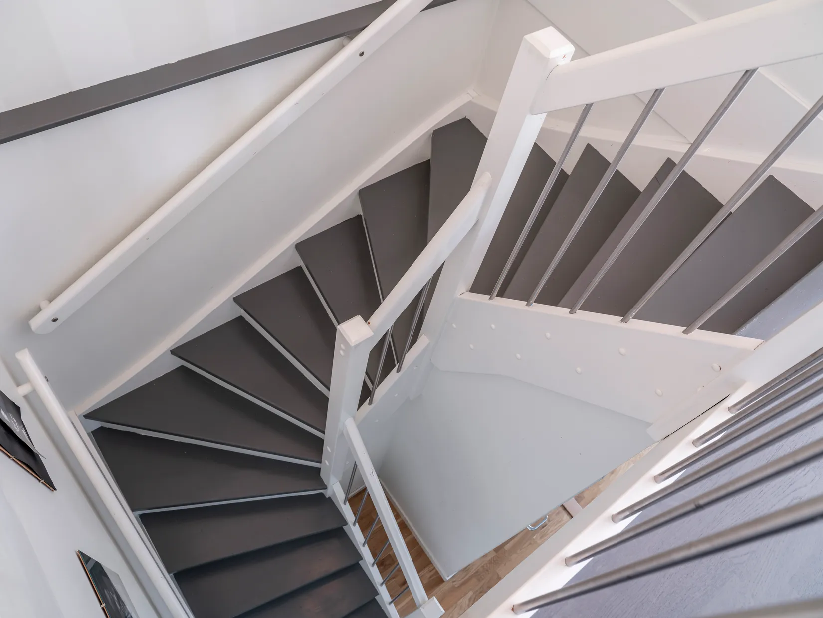 Villa, Skogvaktarestigen 4, Kvarnskogen, Sollentuna