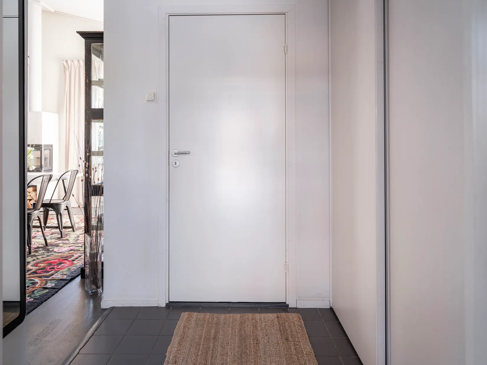 Villa, Skogvaktarestigen 4, Kvarnskogen, Sollentuna