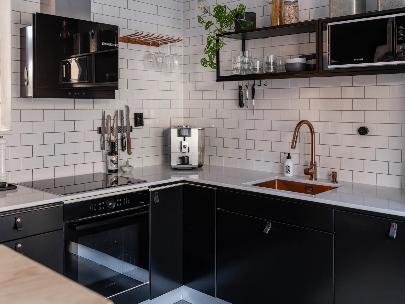 Villa, Skogvaktarestigen 4, Kvarnskogen, Sollentuna