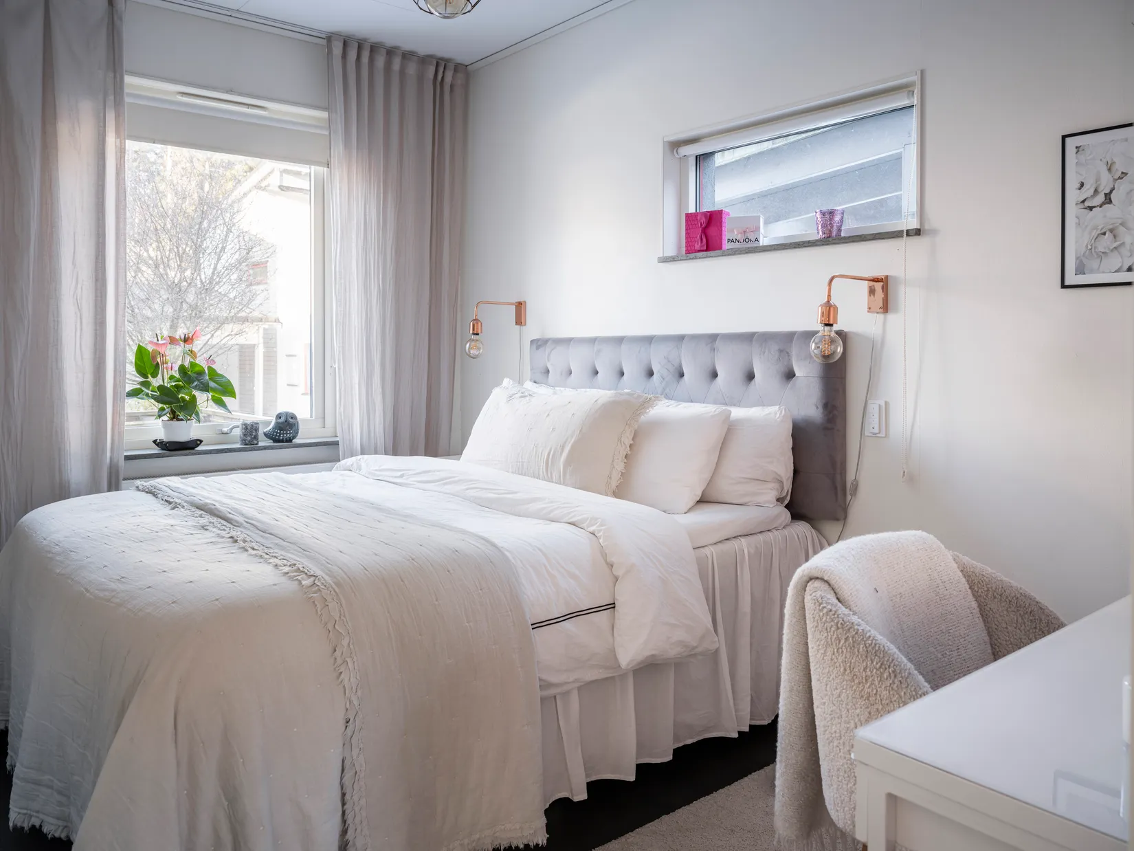 Villa, Skogvaktarestigen 4, Kvarnskogen, Sollentuna