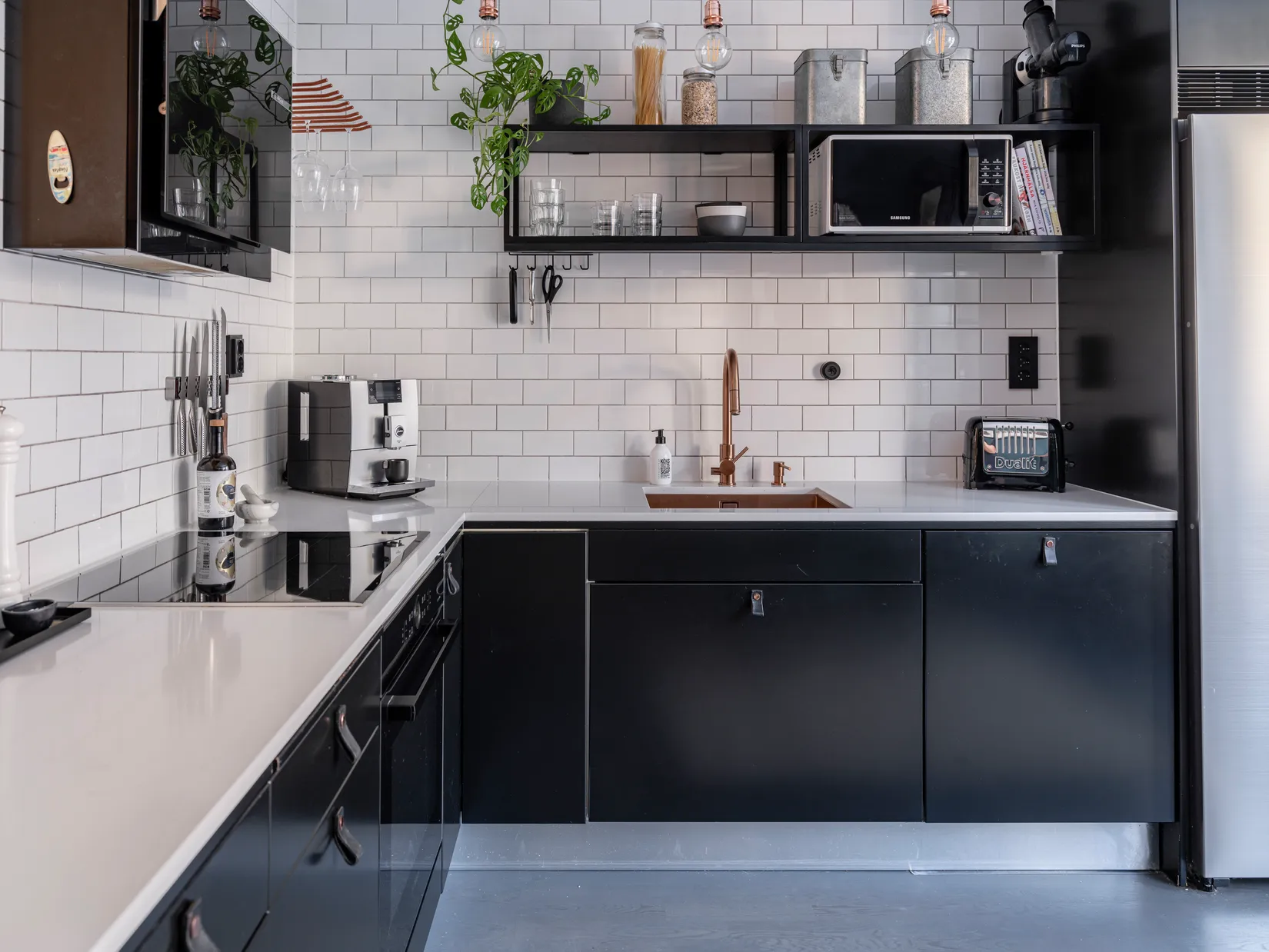 Villa, Skogvaktarestigen 4, Kvarnskogen, Sollentuna