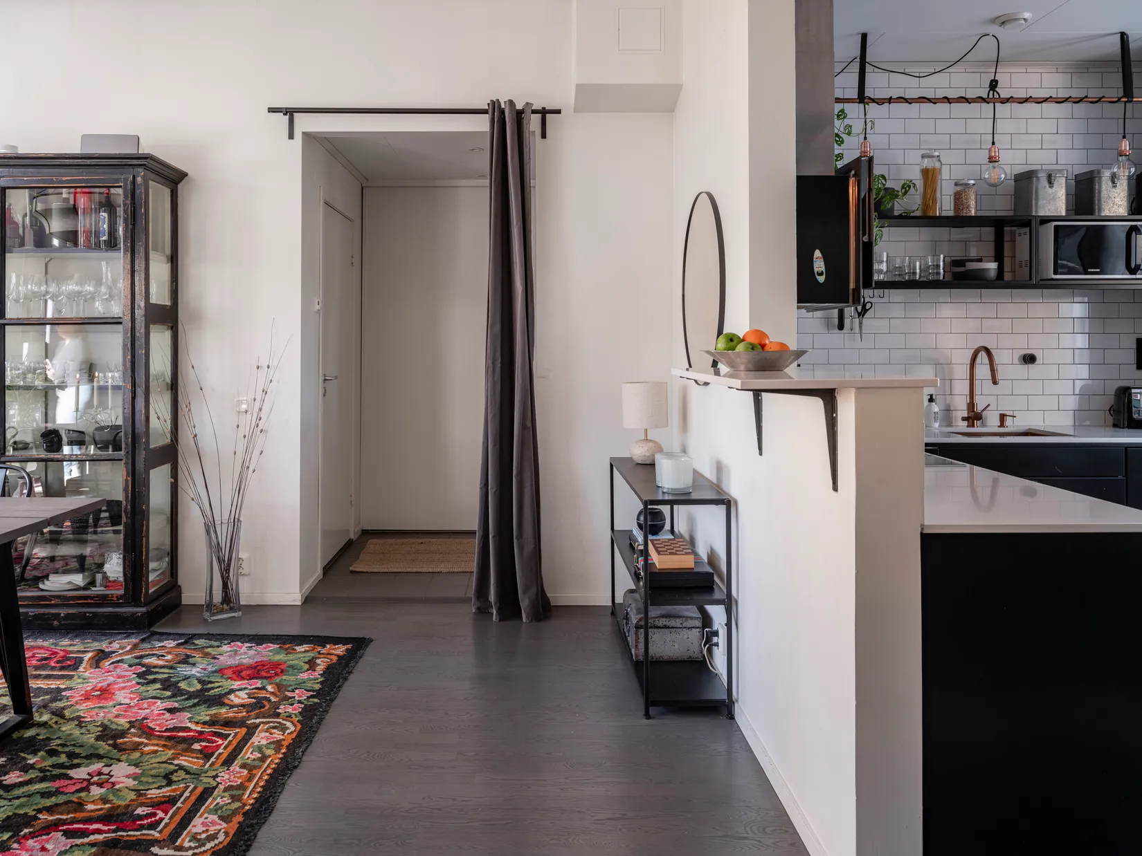 Villa, Skogvaktarestigen 4, Kvarnskogen, Sollentuna