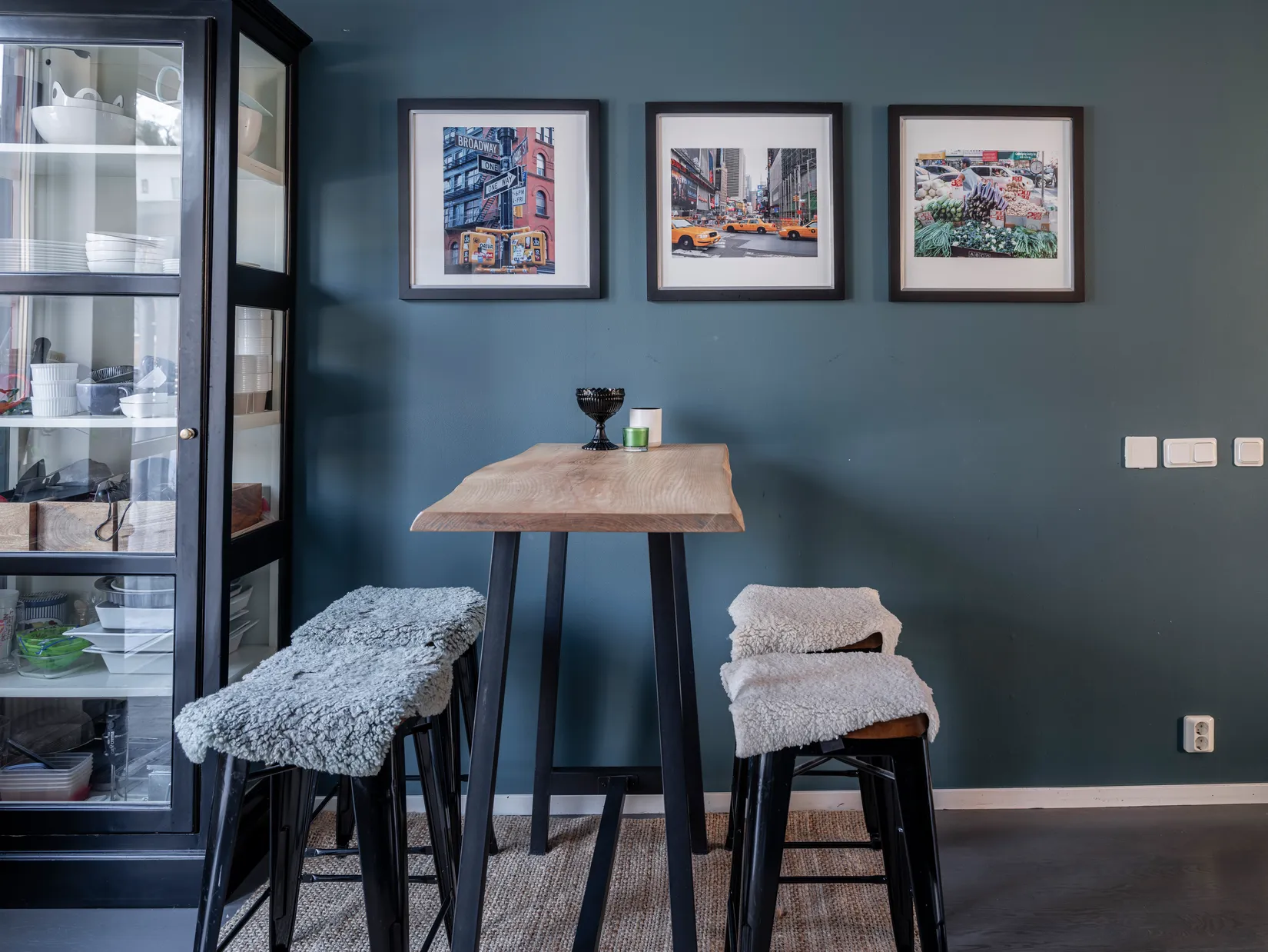 Villa, Skogvaktarestigen 4, Kvarnskogen, Sollentuna