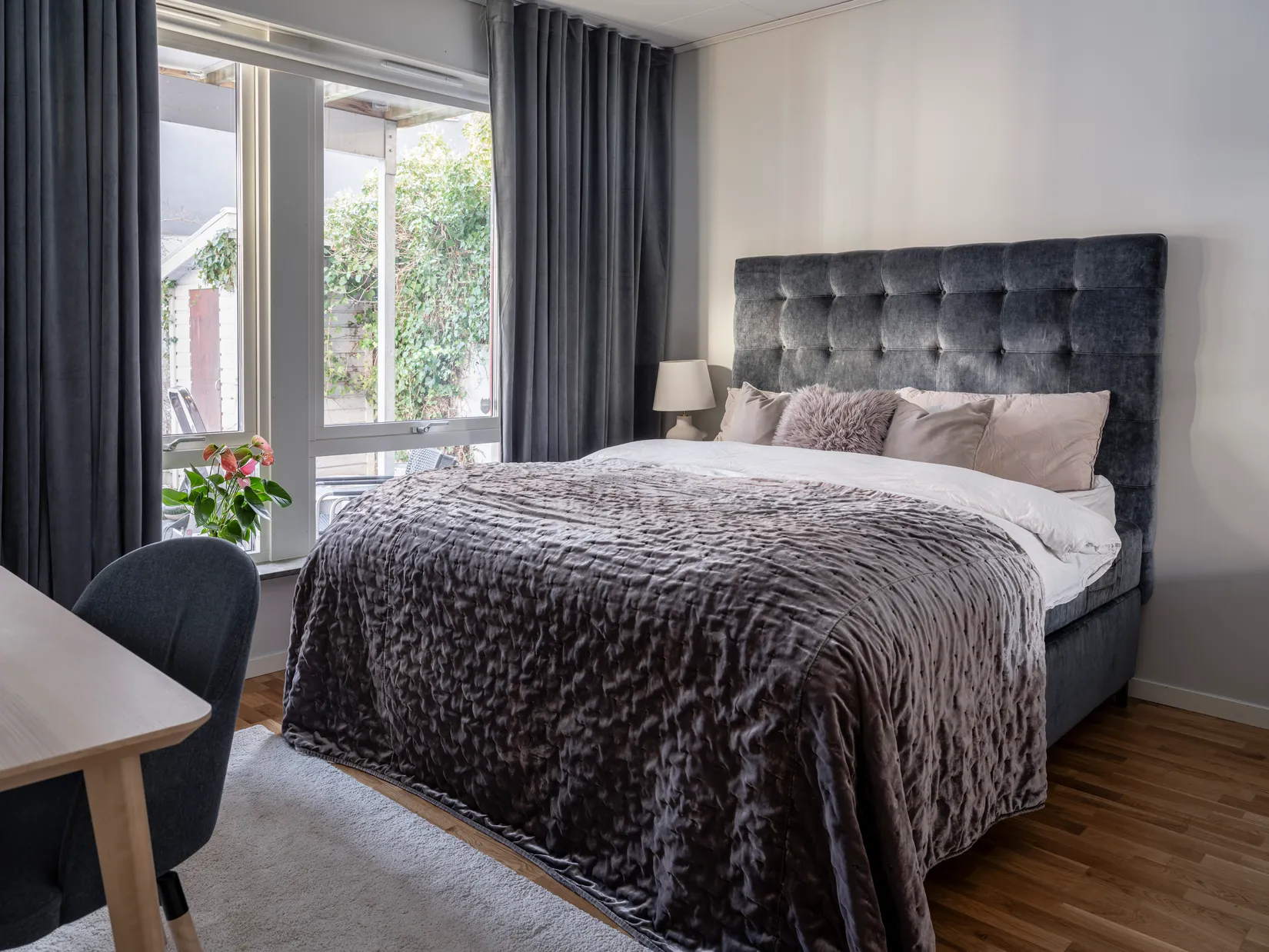 Villa, Skogvaktarestigen 4, Kvarnskogen, Sollentuna