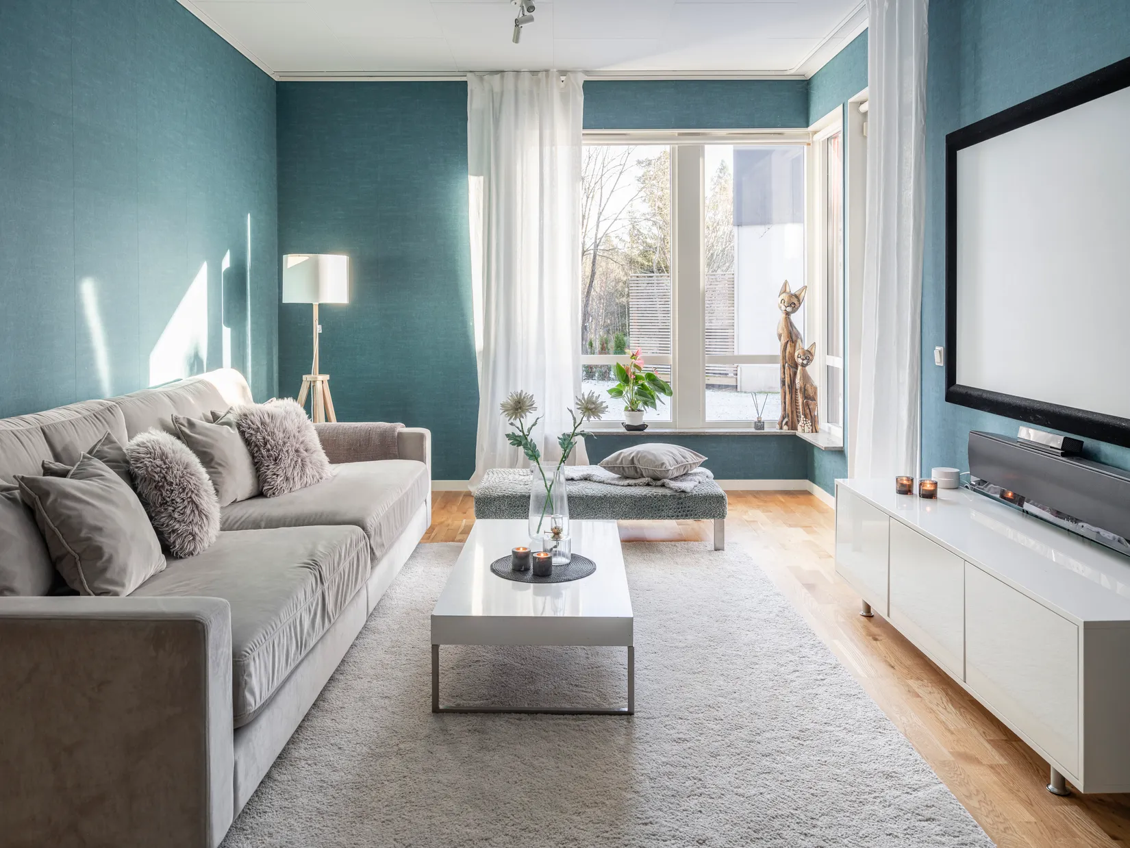 Villa, Skogvaktarestigen 4, Kvarnskogen, Sollentuna