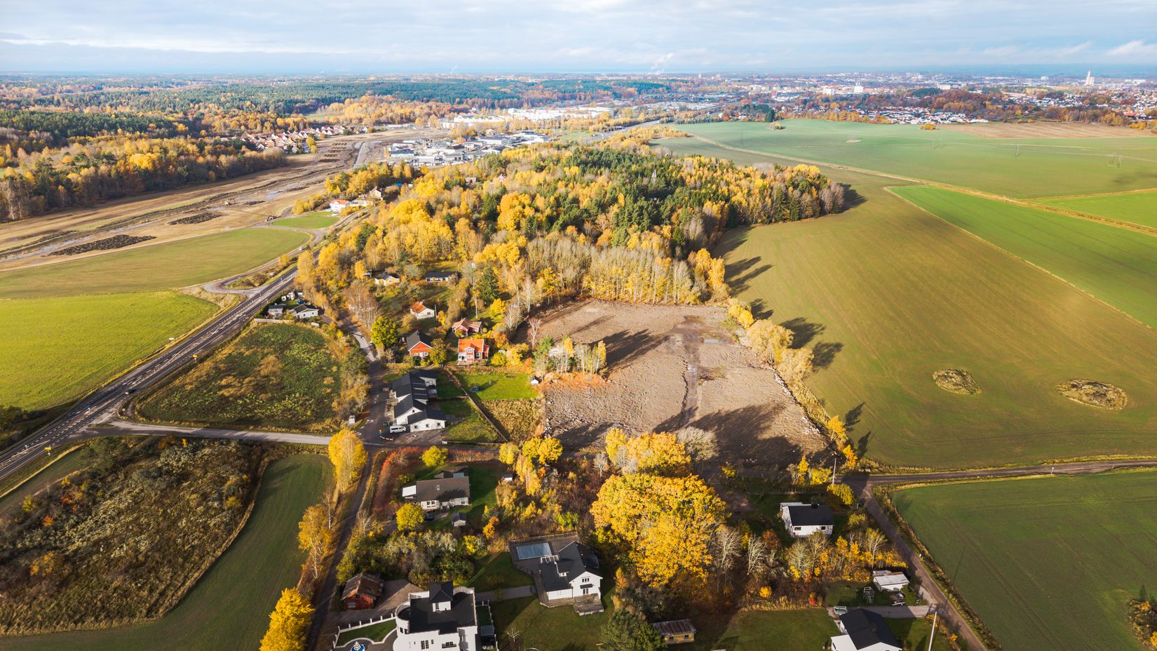 Tomt, Kummelby Tomt 2, Kummelby, Norrköping