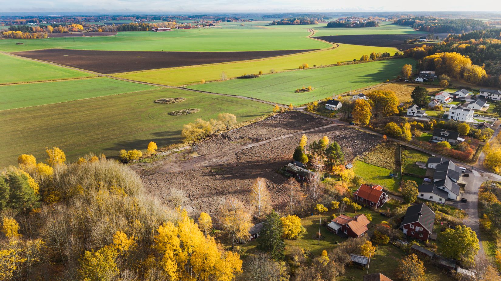 Tomt, Kummelby Tomt 3, Kummelby, Norrköping