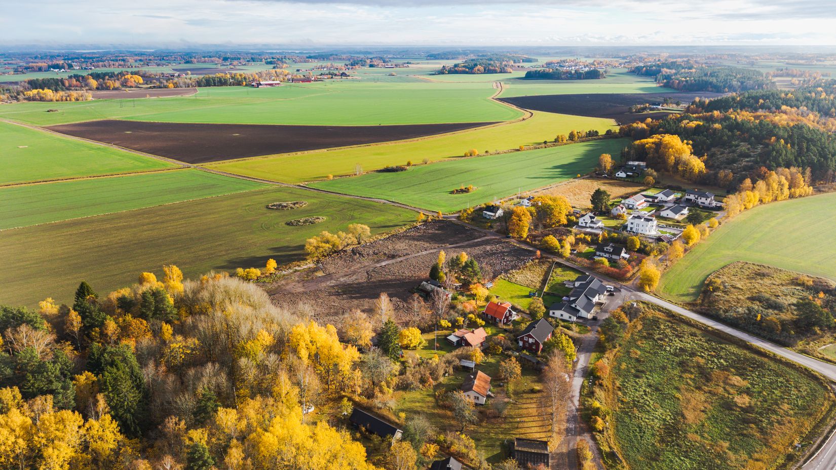 Tomt, Kummelby Tomt 4, Kummelby, Norrköping