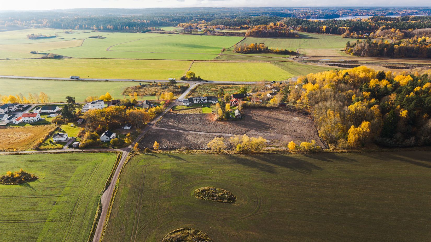 Tomt, Kummelby Tomt 7, Kummelby, Norrköping