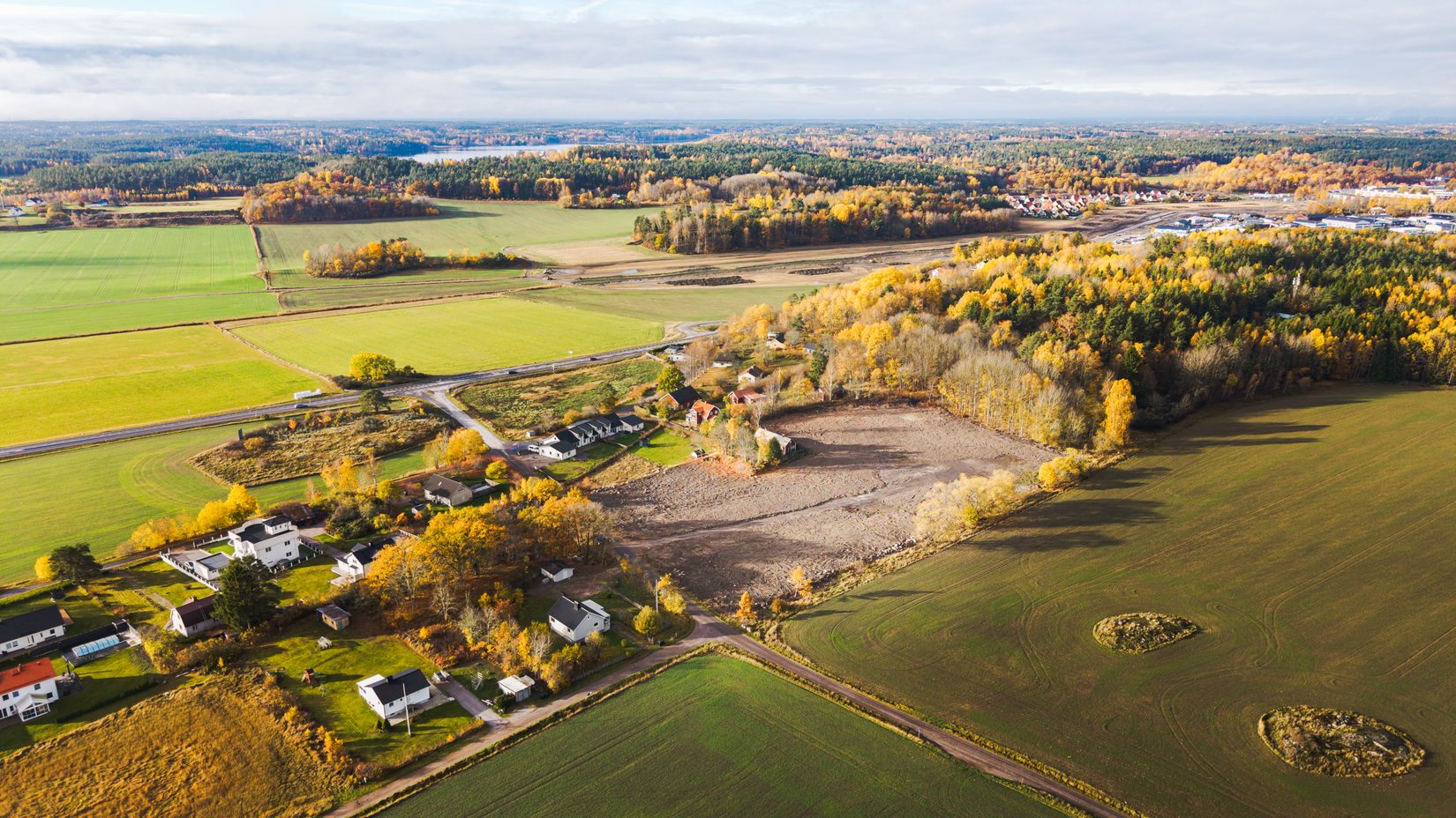 Tomt, Kummelby Tomt 7, Kummelby, Norrköping