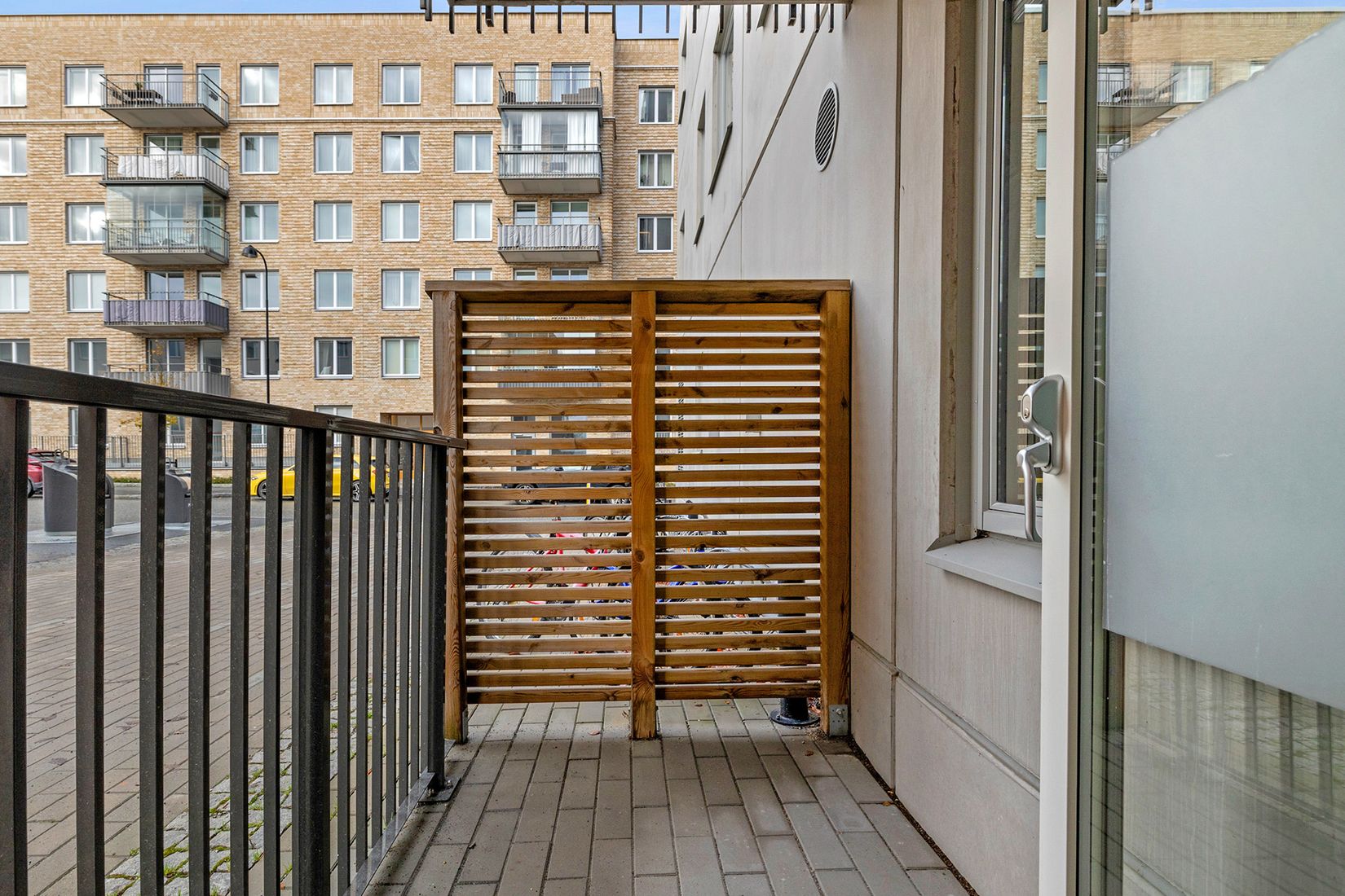 Bostadsrätt, Gjutarplan 2, Kallhäll, Järfälla