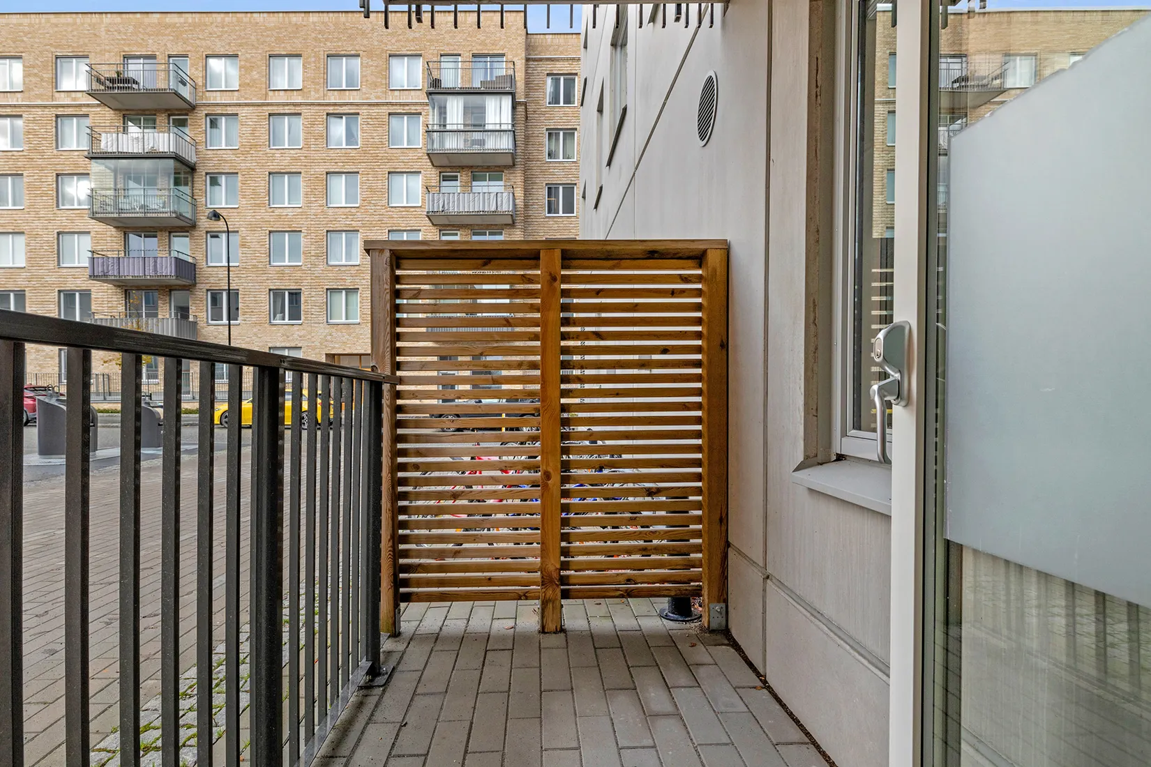 Bostadsrätt, Gjutarplan 2, Kallhäll, Järfälla