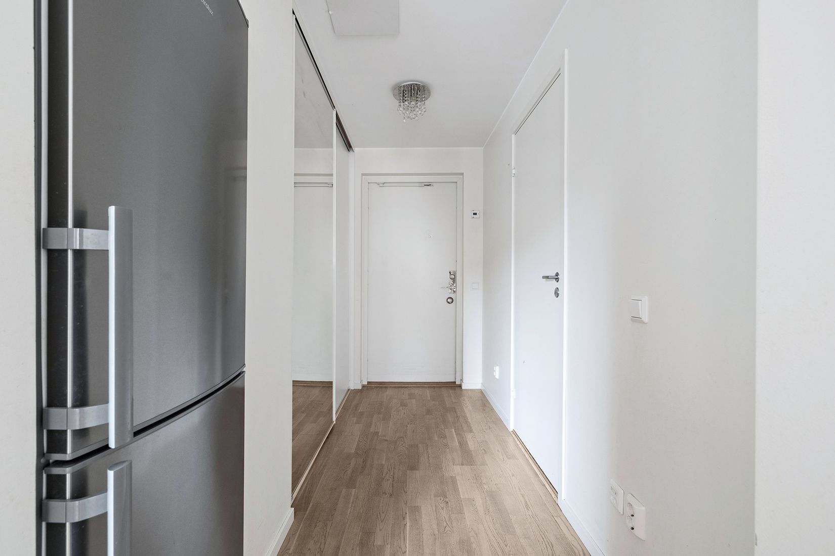 Bostadsrätt, Gjutarplan 2, Kallhäll, Järfälla