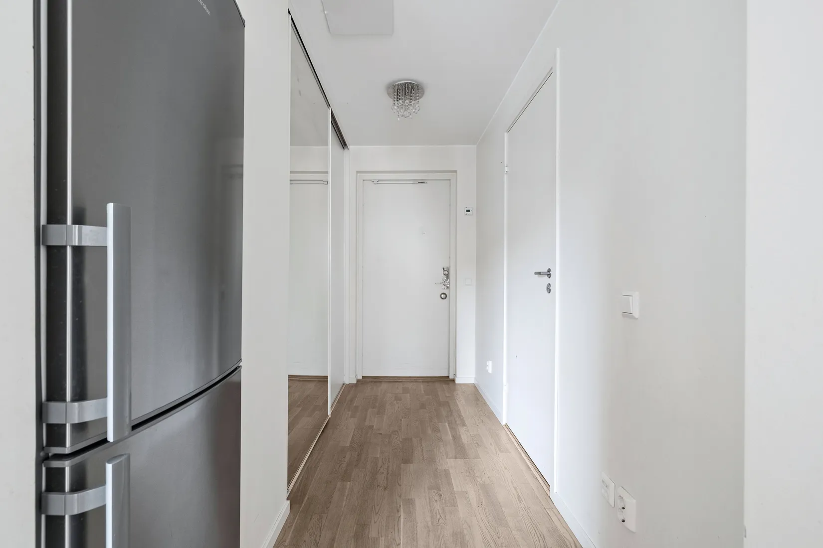 Bostadsrätt, Gjutarplan 2, Kallhäll, Järfälla