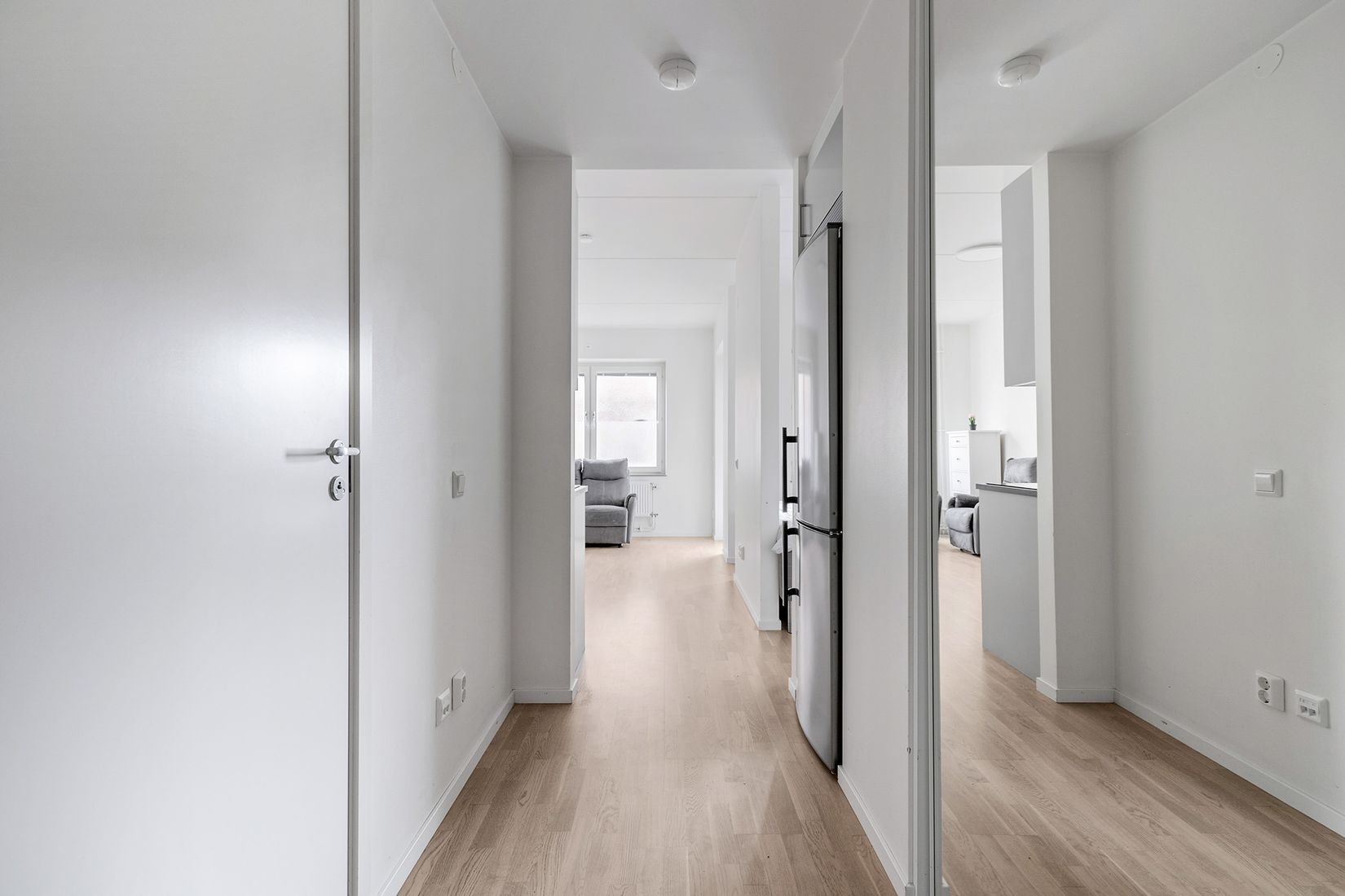 Bostadsrätt, Gjutarplan 2, Kallhäll, Järfälla