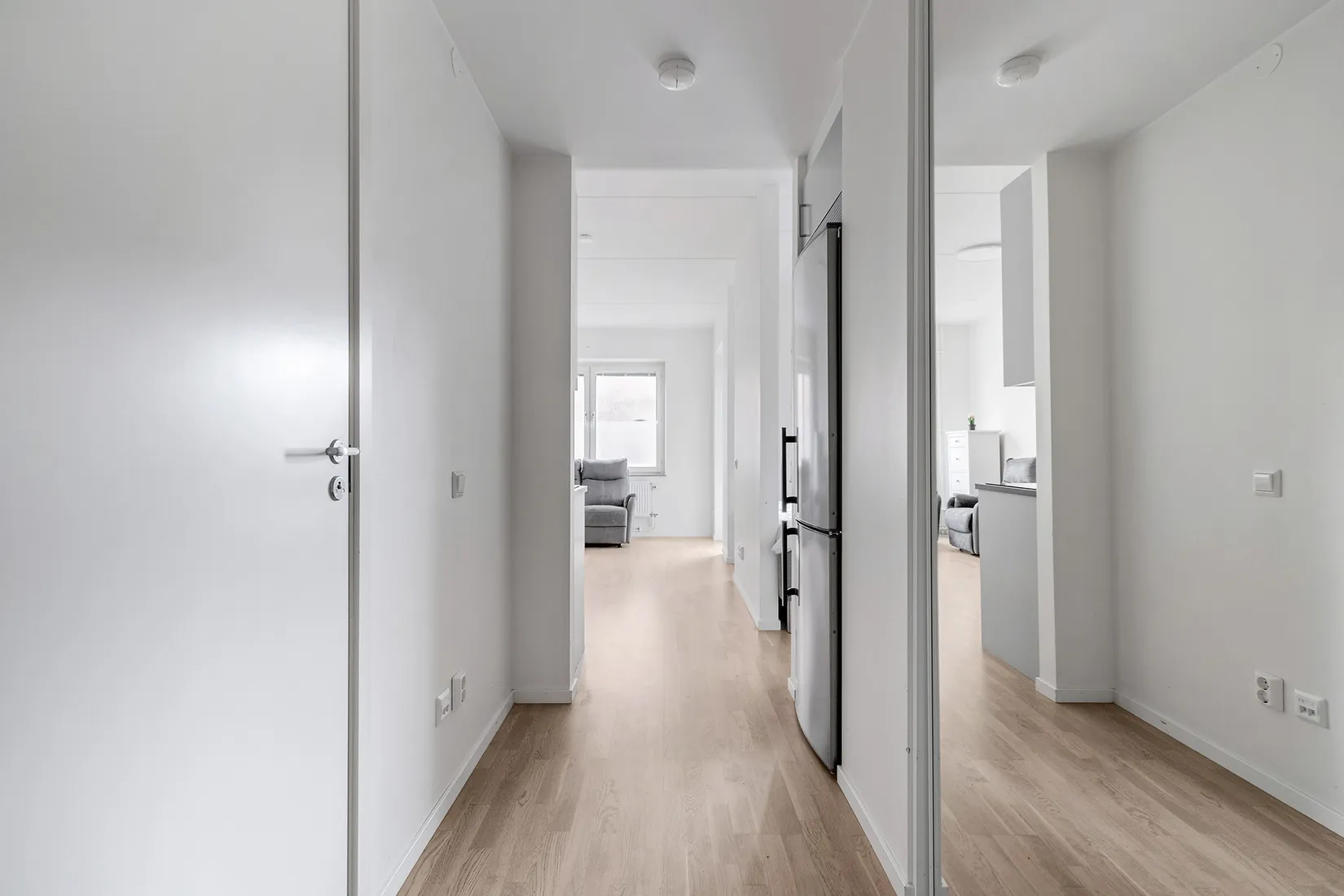 Bostadsrätt, Gjutarplan 2, Kallhäll, Järfälla