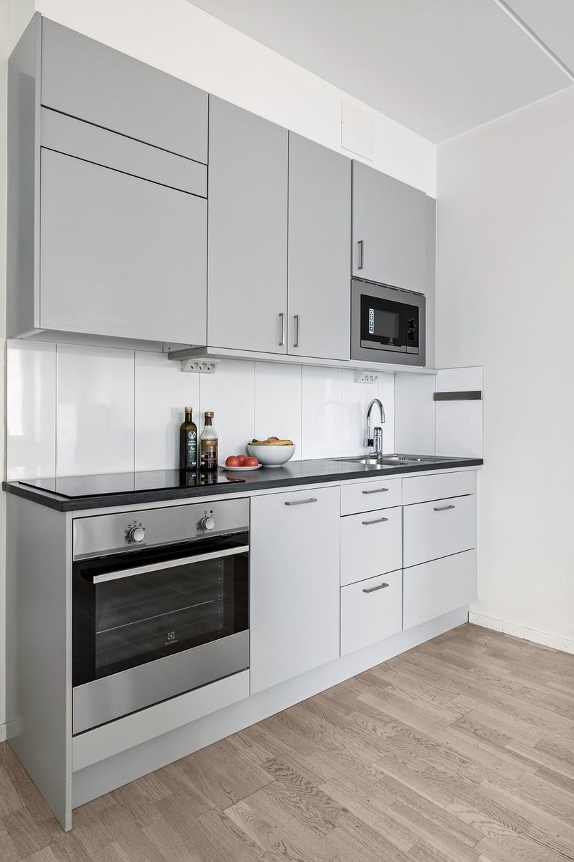 Bostadsrätt, Gjutarplan 2, Kallhäll, Järfälla