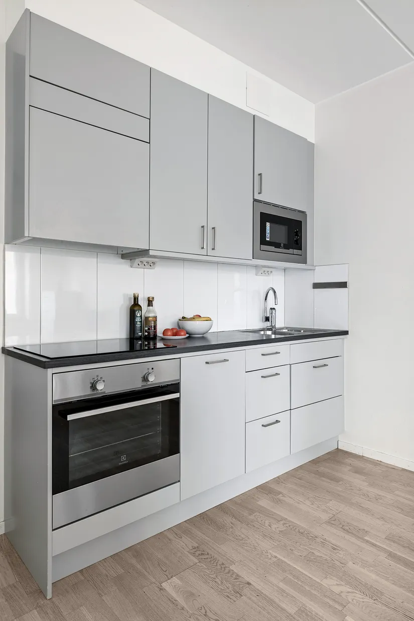 Bostadsrätt, Gjutarplan 2, Kallhäll, Järfälla