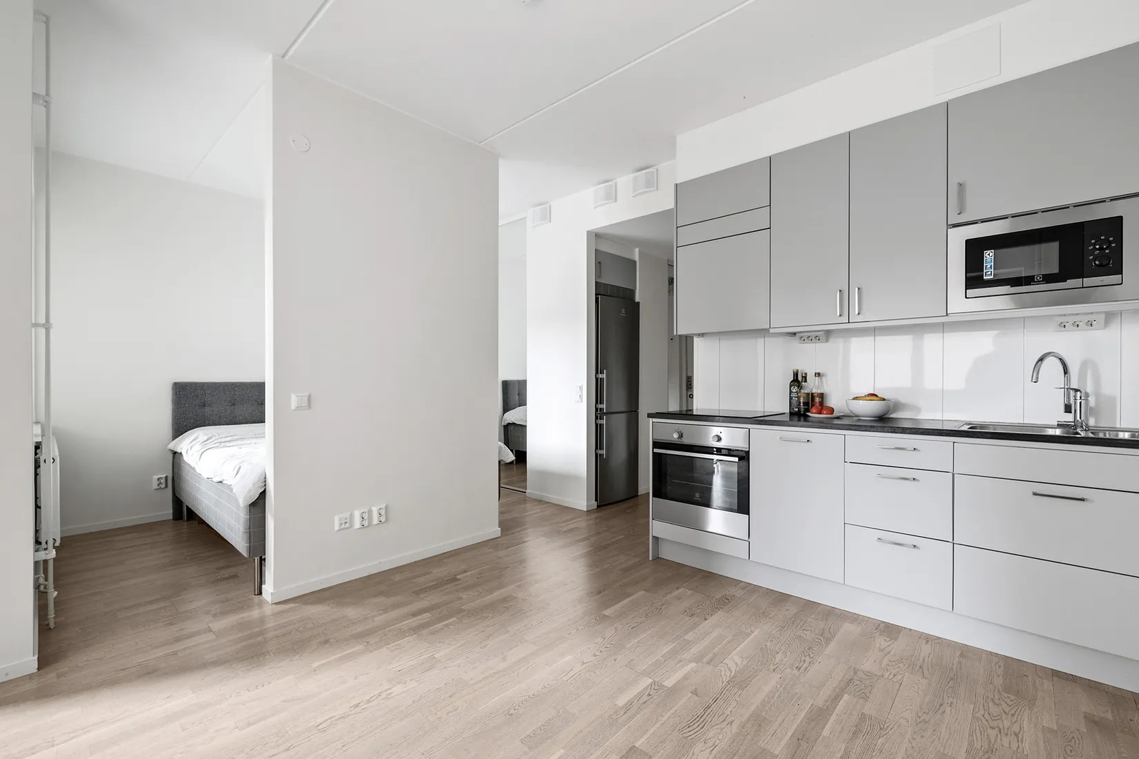 Bostadsrätt, Gjutarplan 2, Kallhäll, Järfälla