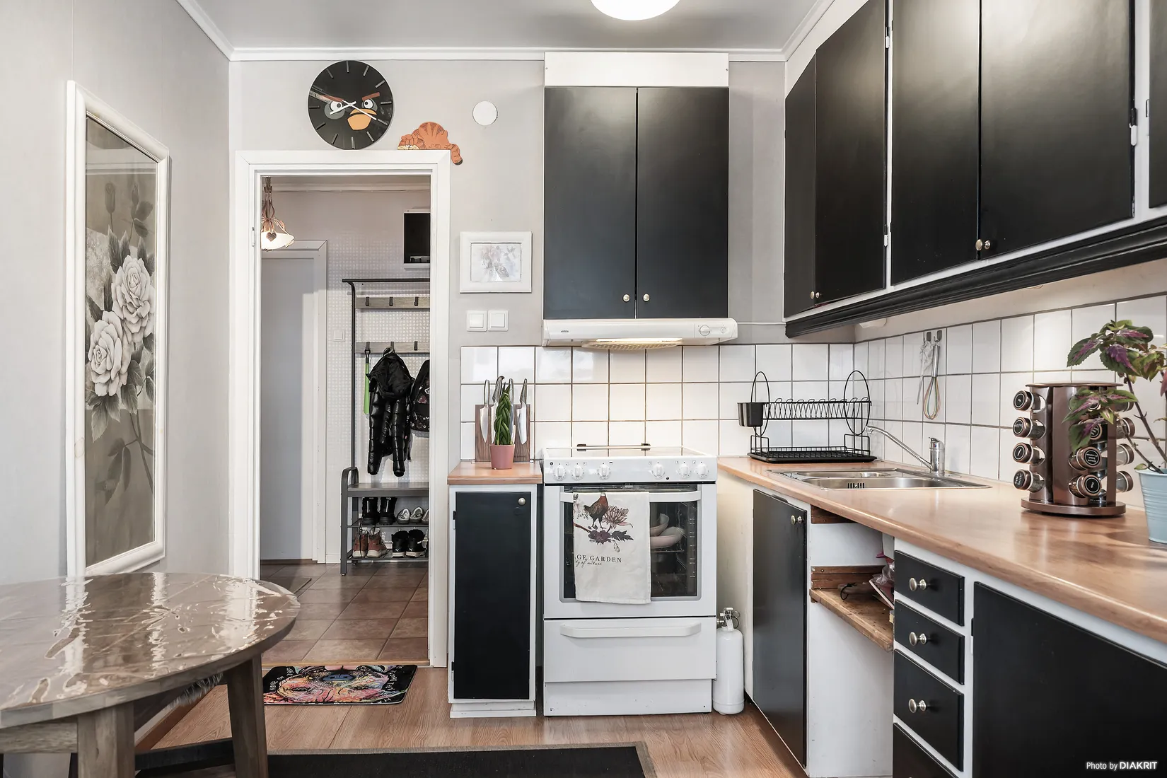 Bostadsrätt, Löjtnantsgatan 20, Gylletäppan, Borlänge
