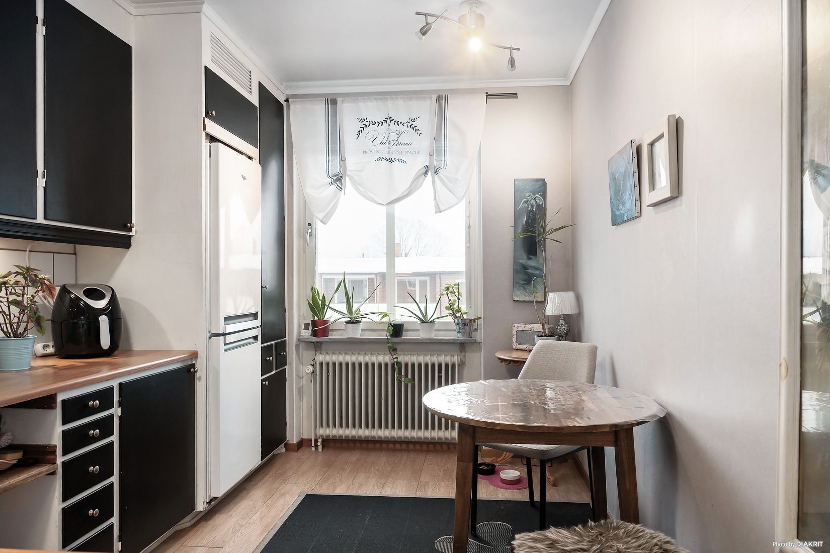 Bostadsrätt, Löjtnantsgatan 20, Gylletäppan, Borlänge