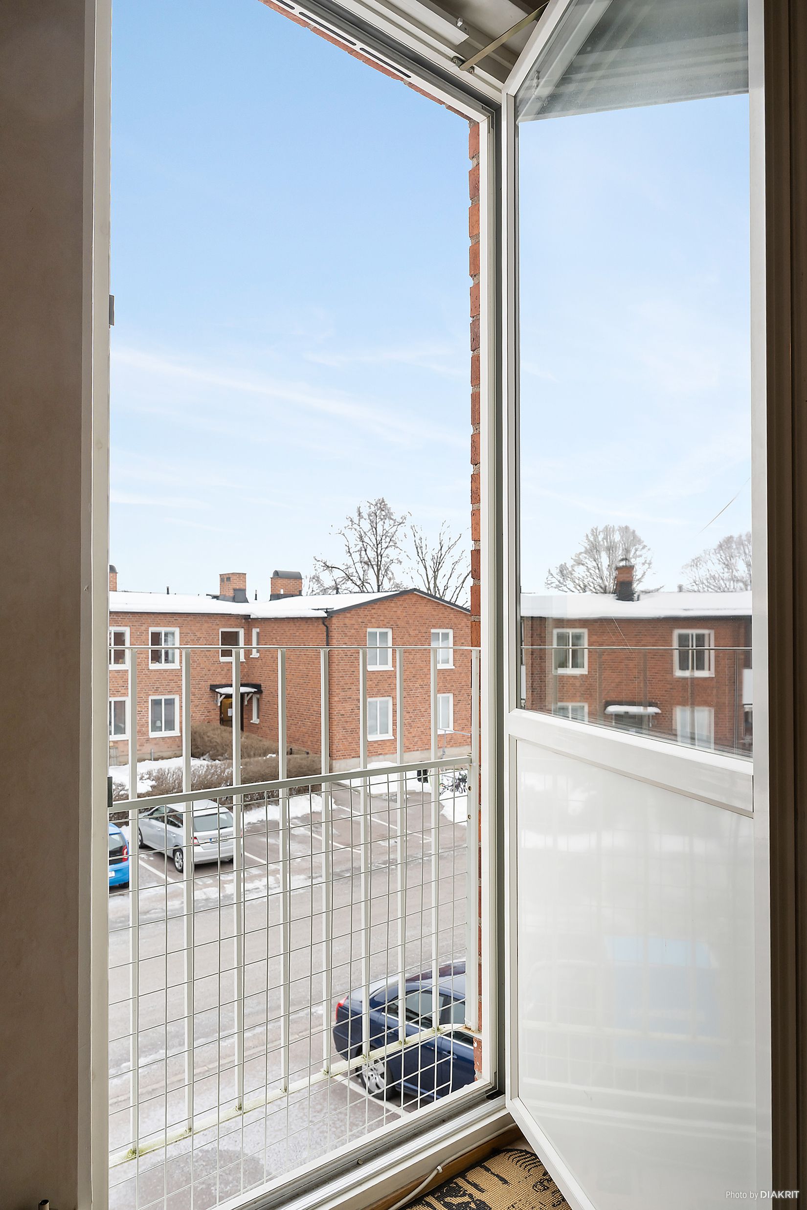 Bostadsrätt, Löjtnantsgatan 20, Gylletäppan, Borlänge