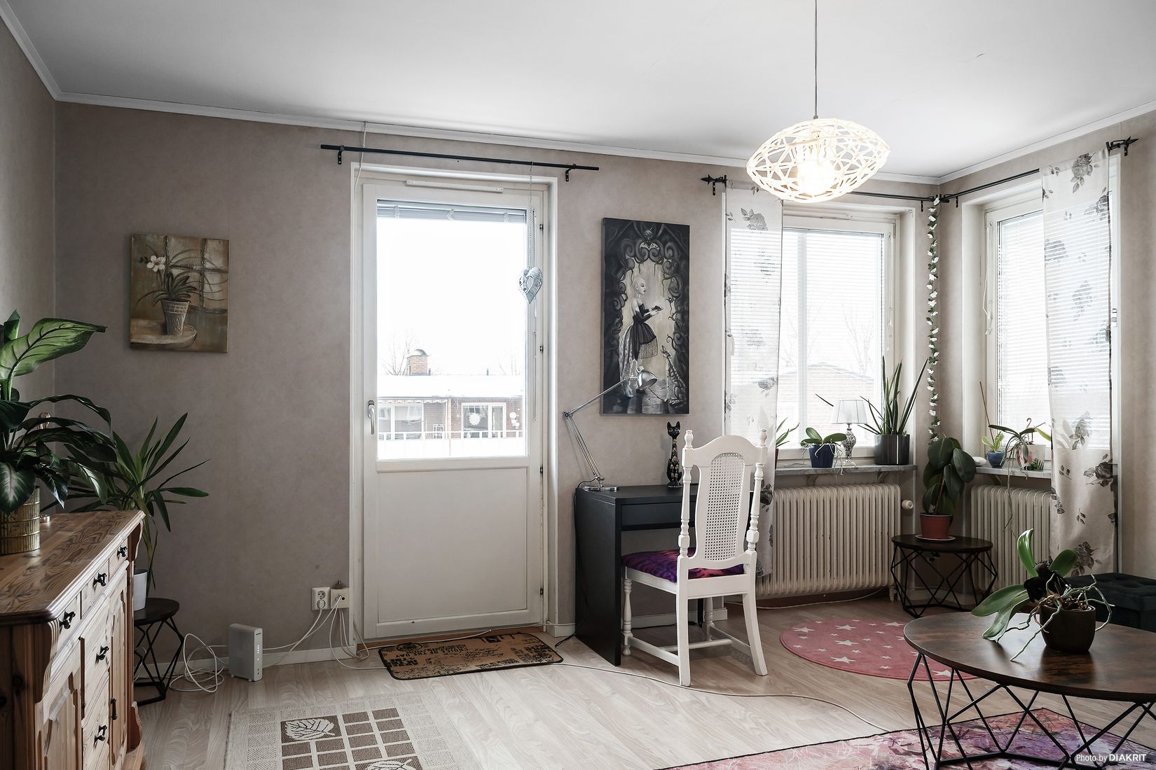 Bostadsrätt, Löjtnantsgatan 20, Gylletäppan, Borlänge