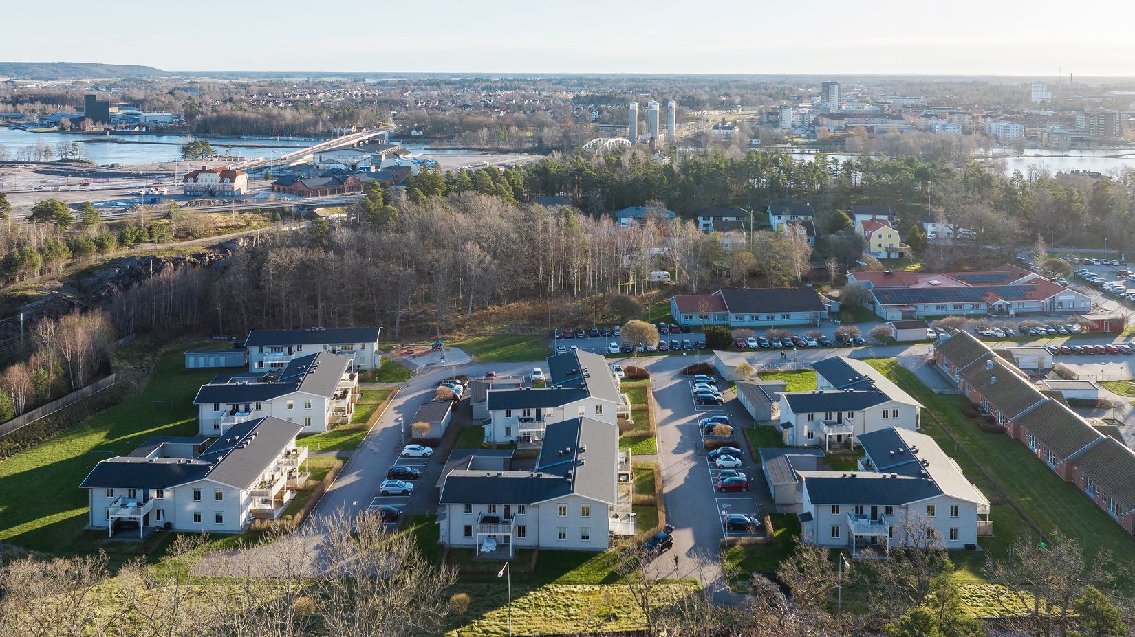 Bostadsrätt, Eklyckevägen 14E, Källstorp, Trollhättan