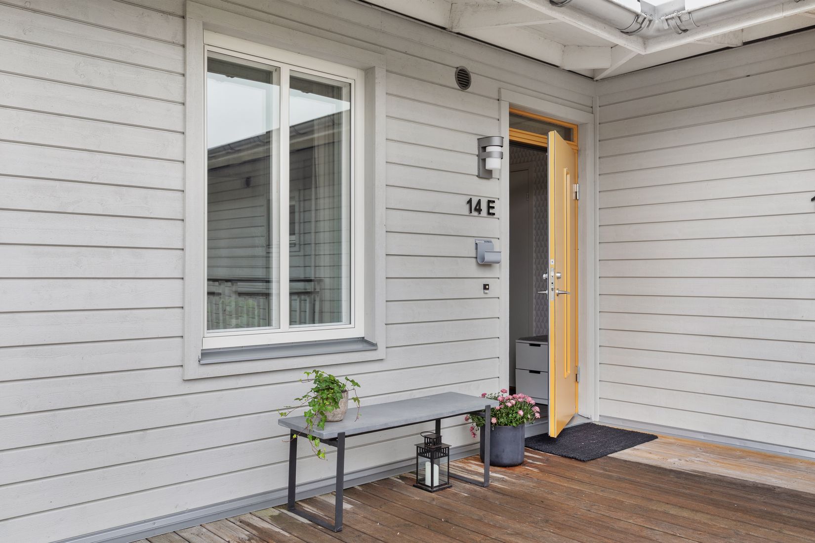 Bostadsrätt, Eklyckevägen 14E, Källstorp, Trollhättan