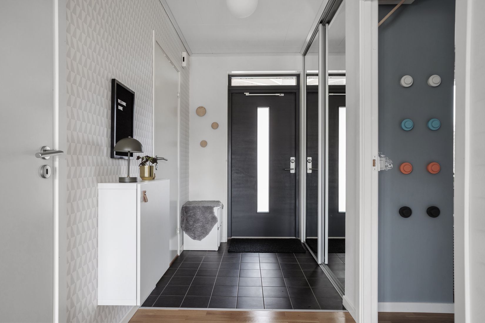 Bostadsrätt, Eklyckevägen 14E, Källstorp, Trollhättan