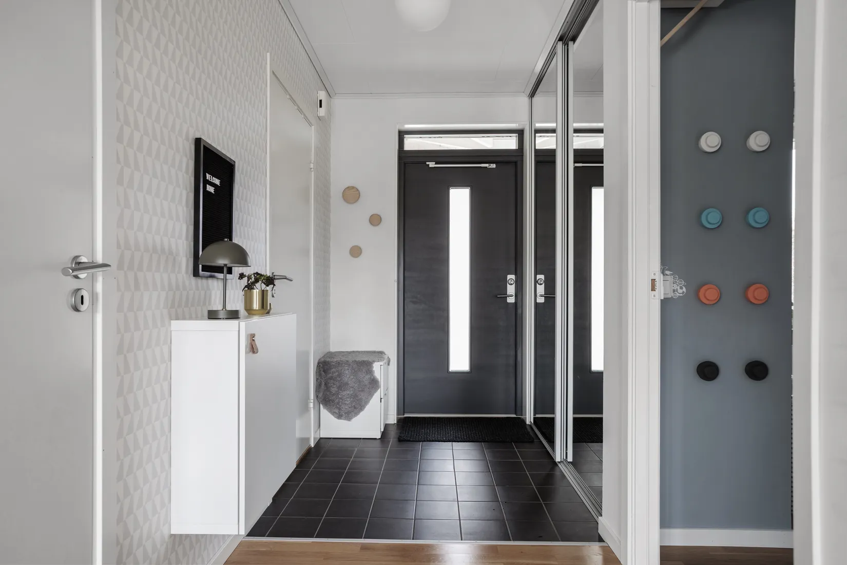 Bostadsrätt, Eklyckevägen 14E, Källstorp, Trollhättan