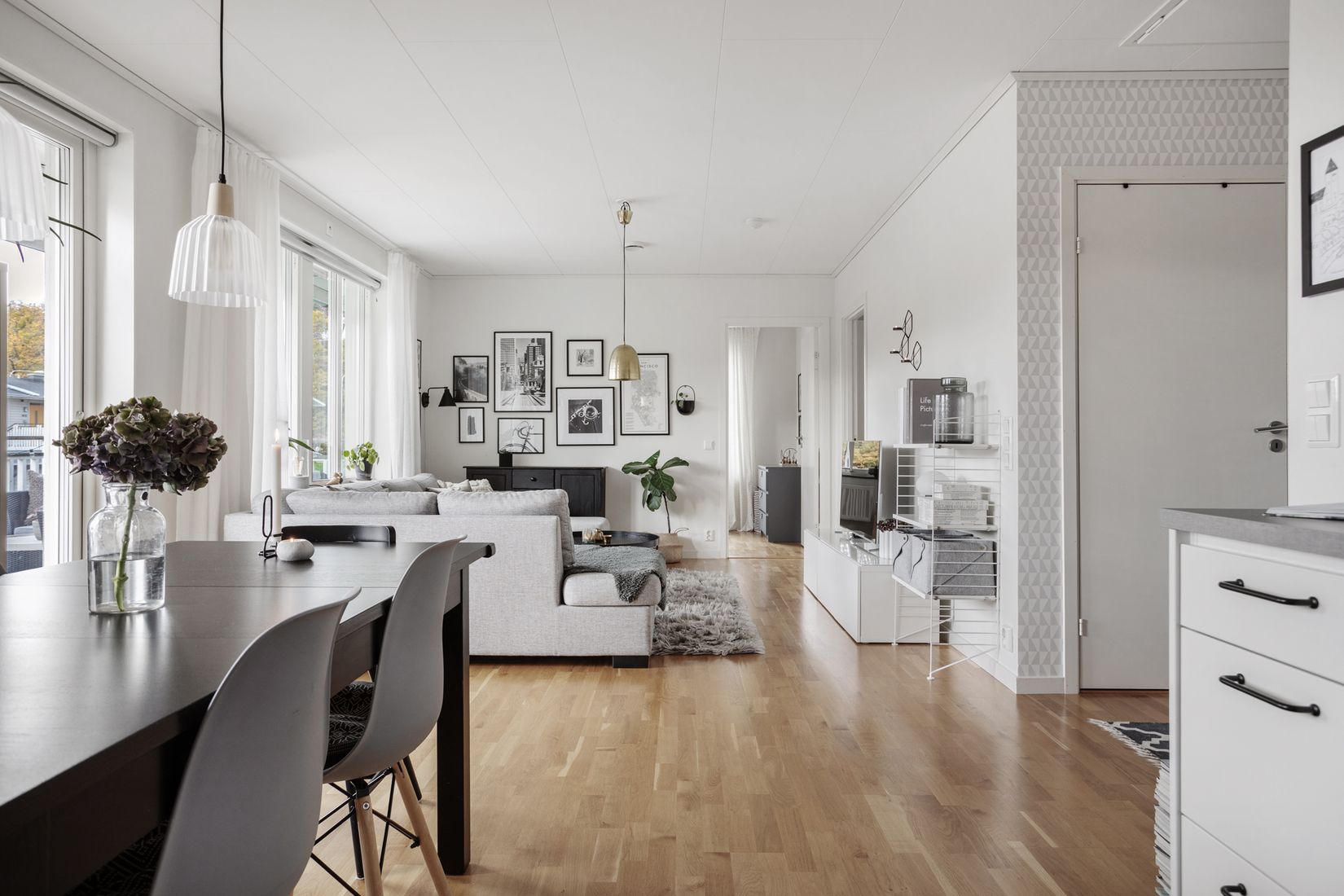 Bostadsrätt, Eklyckevägen 14E, Källstorp, Trollhättan