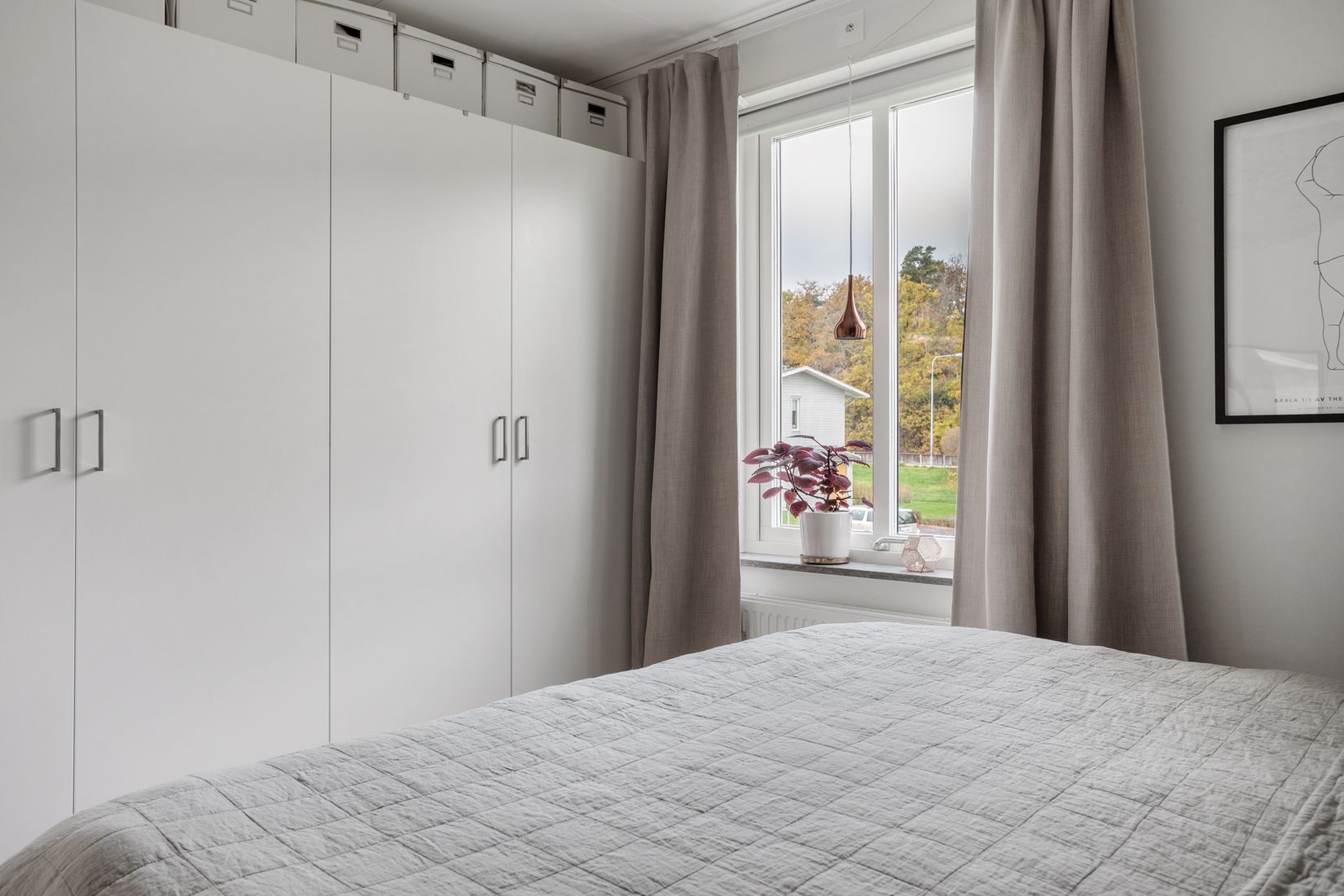 Bostadsrätt, Eklyckevägen 14E, Källstorp, Trollhättan