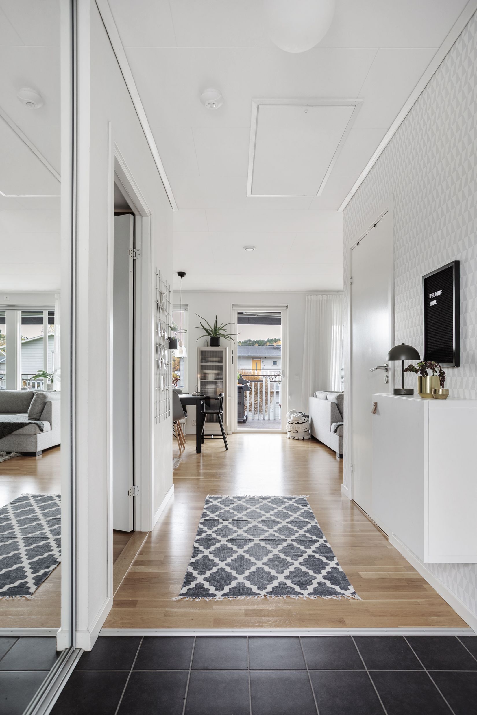 Bostadsrätt, Eklyckevägen 14E, Källstorp, Trollhättan