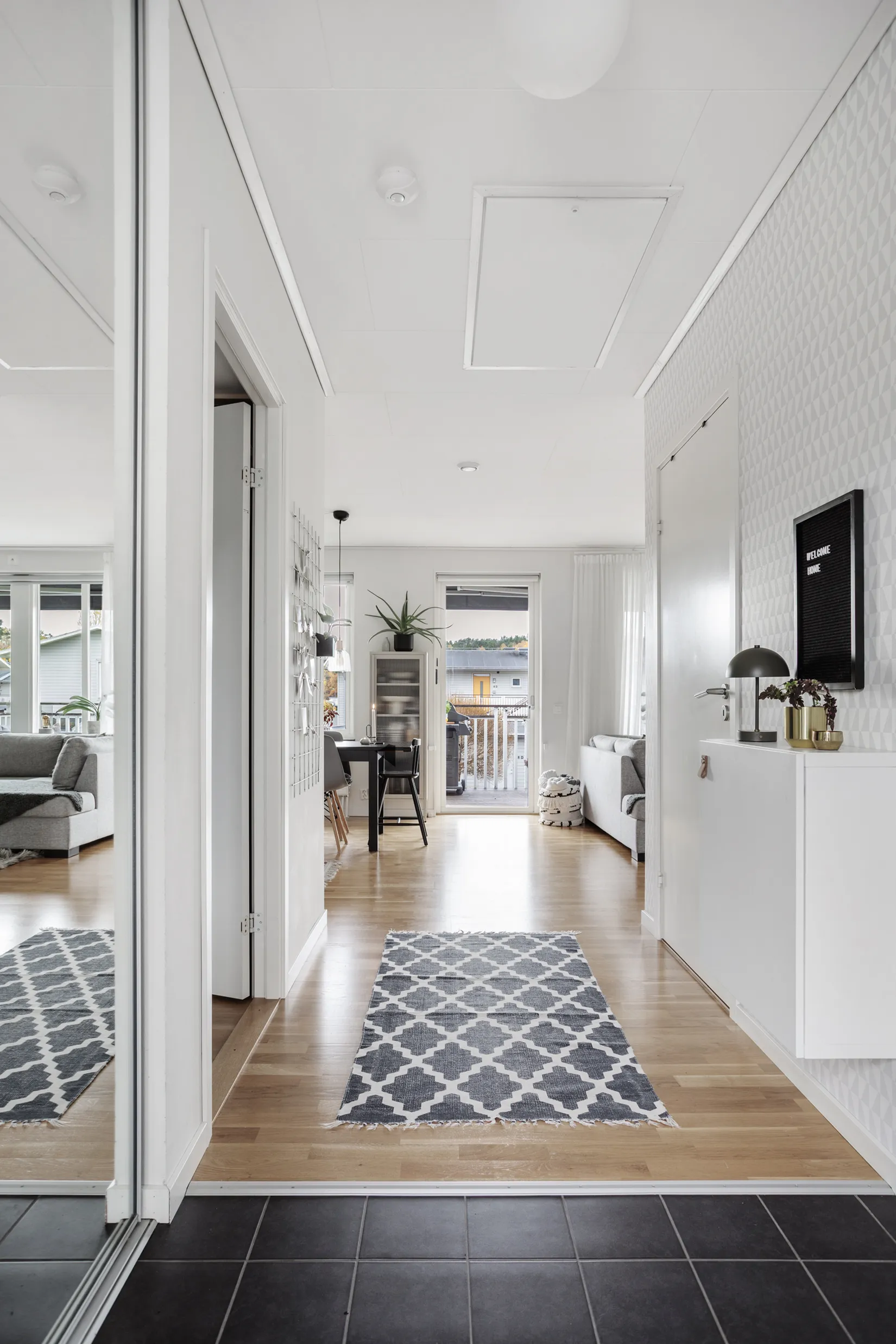 Bostadsrätt, Eklyckevägen 14E, Källstorp, Trollhättan
