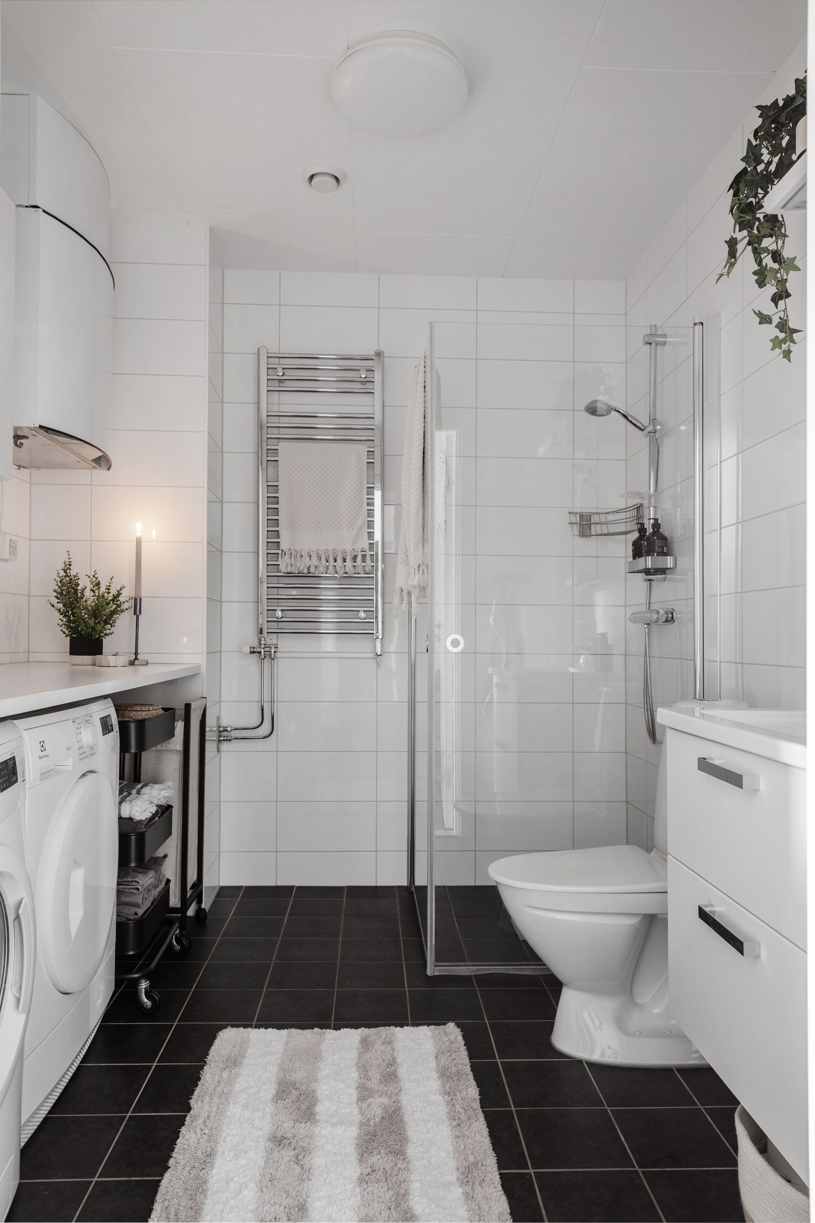 Bostadsrätt, Eklyckevägen 14E, Källstorp, Trollhättan