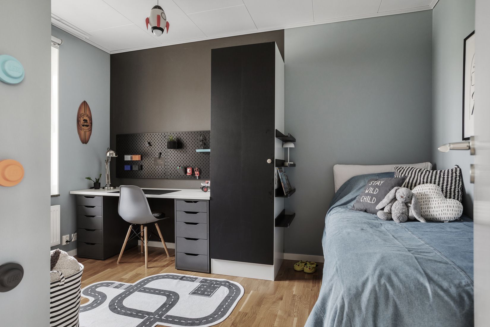 Bostadsrätt, Eklyckevägen 14E, Källstorp, Trollhättan