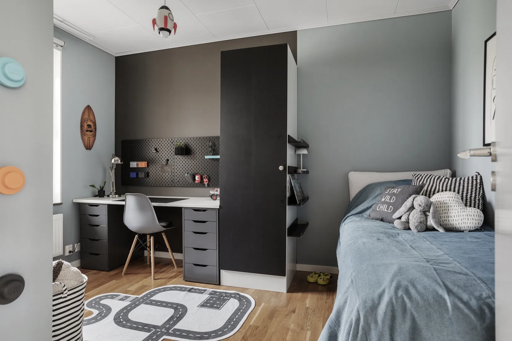 Bostadsrätt, Eklyckevägen 14E, Källstorp, Trollhättan