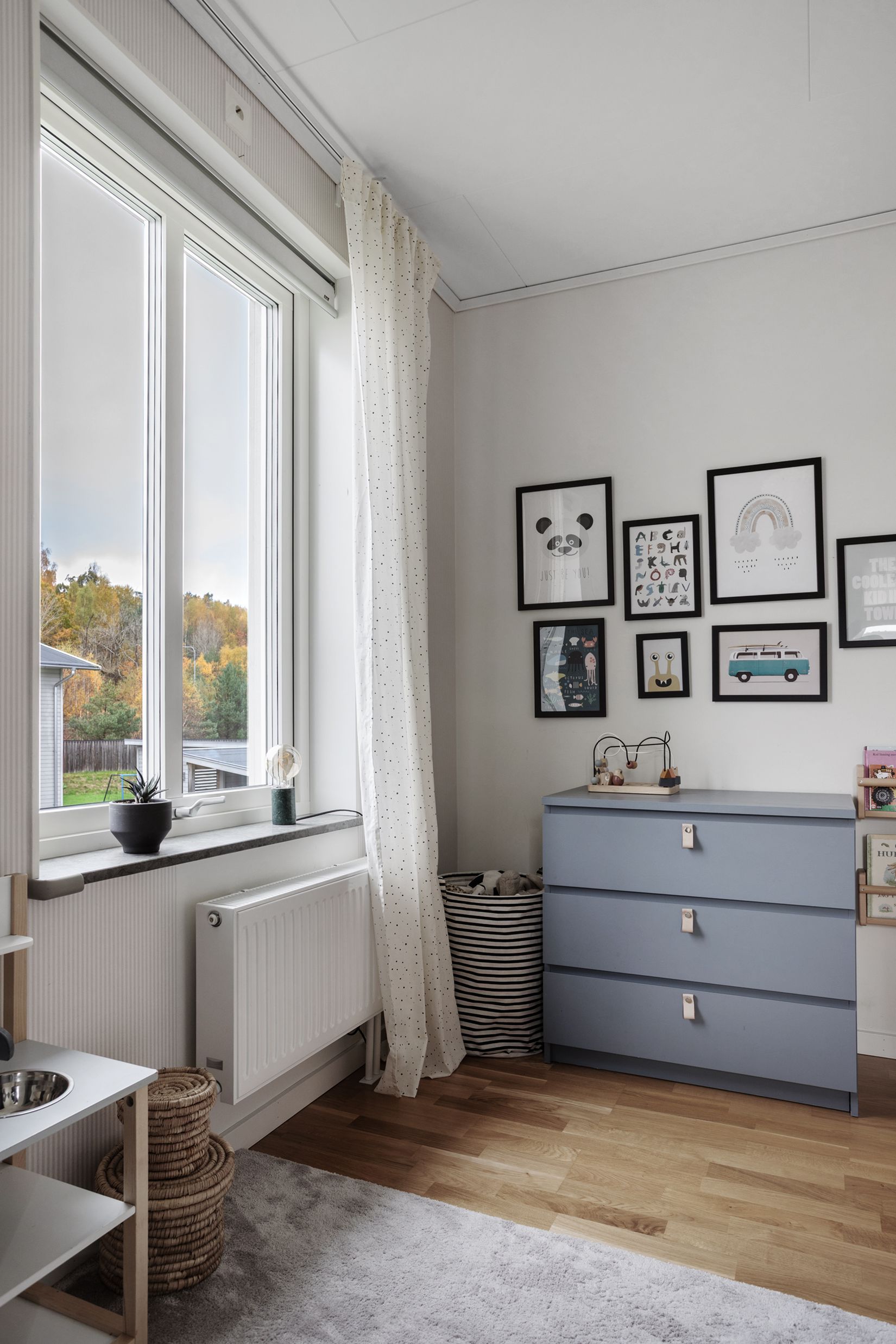 Bostadsrätt, Eklyckevägen 14E, Källstorp, Trollhättan