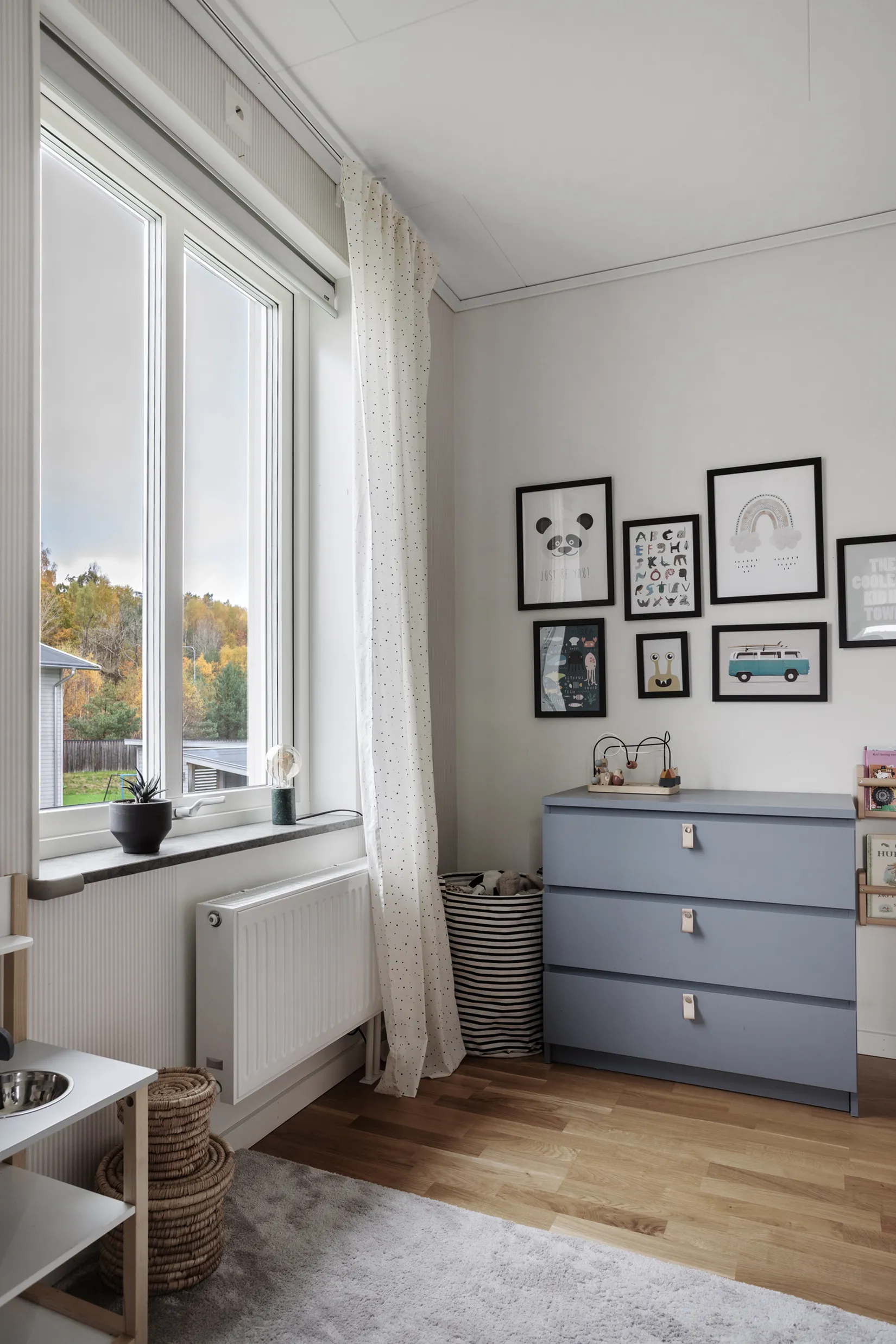 Bostadsrätt, Eklyckevägen 14E, Källstorp, Trollhättan