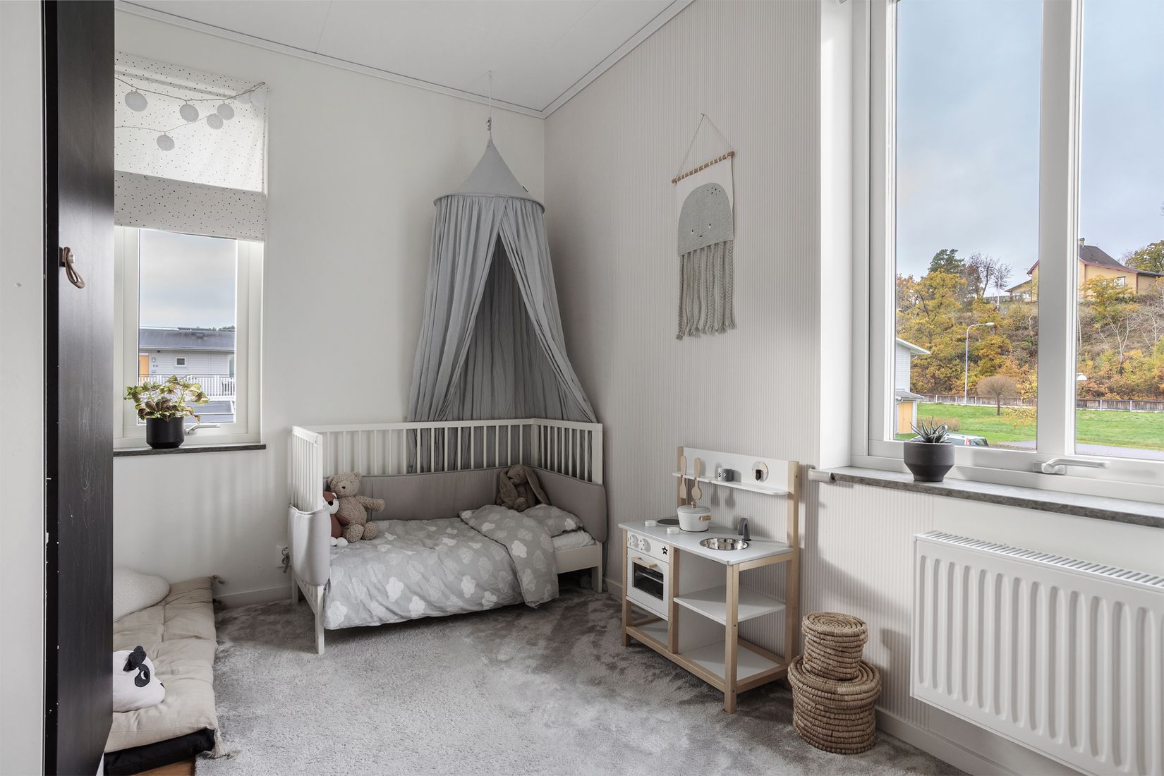 Bostadsrätt, Eklyckevägen 14E, Källstorp, Trollhättan