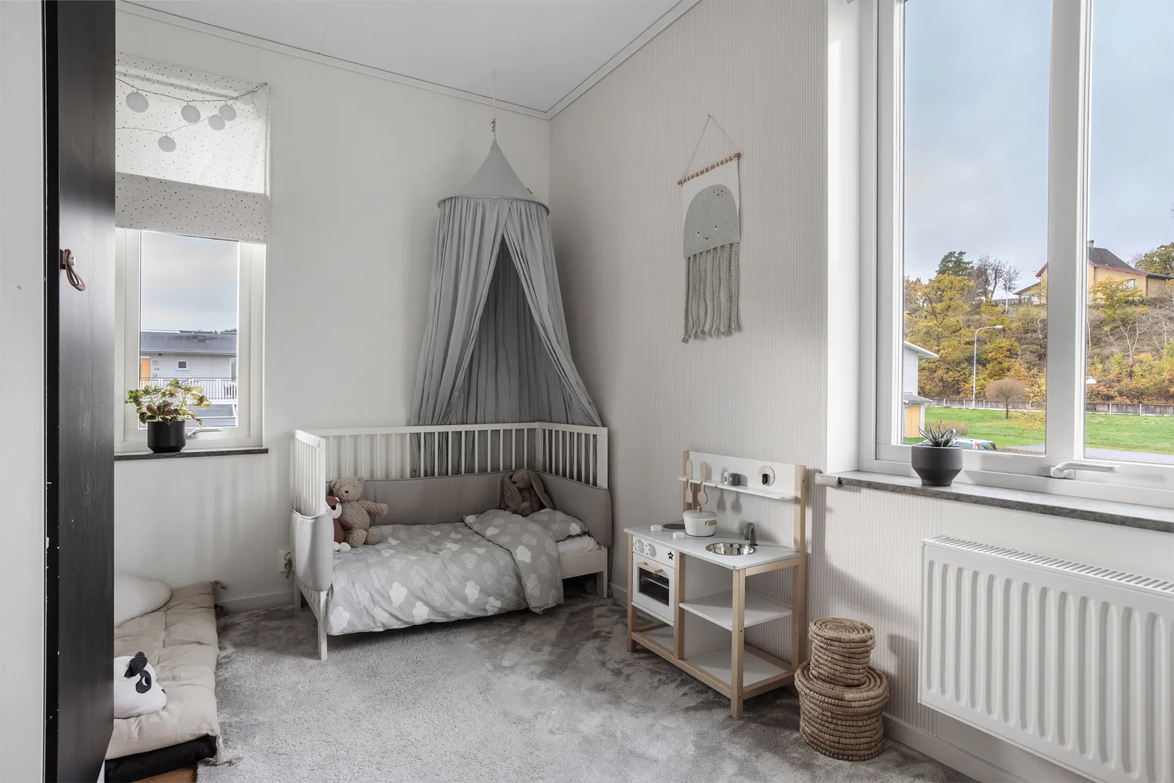Bostadsrätt, Eklyckevägen 14E, Källstorp, Trollhättan