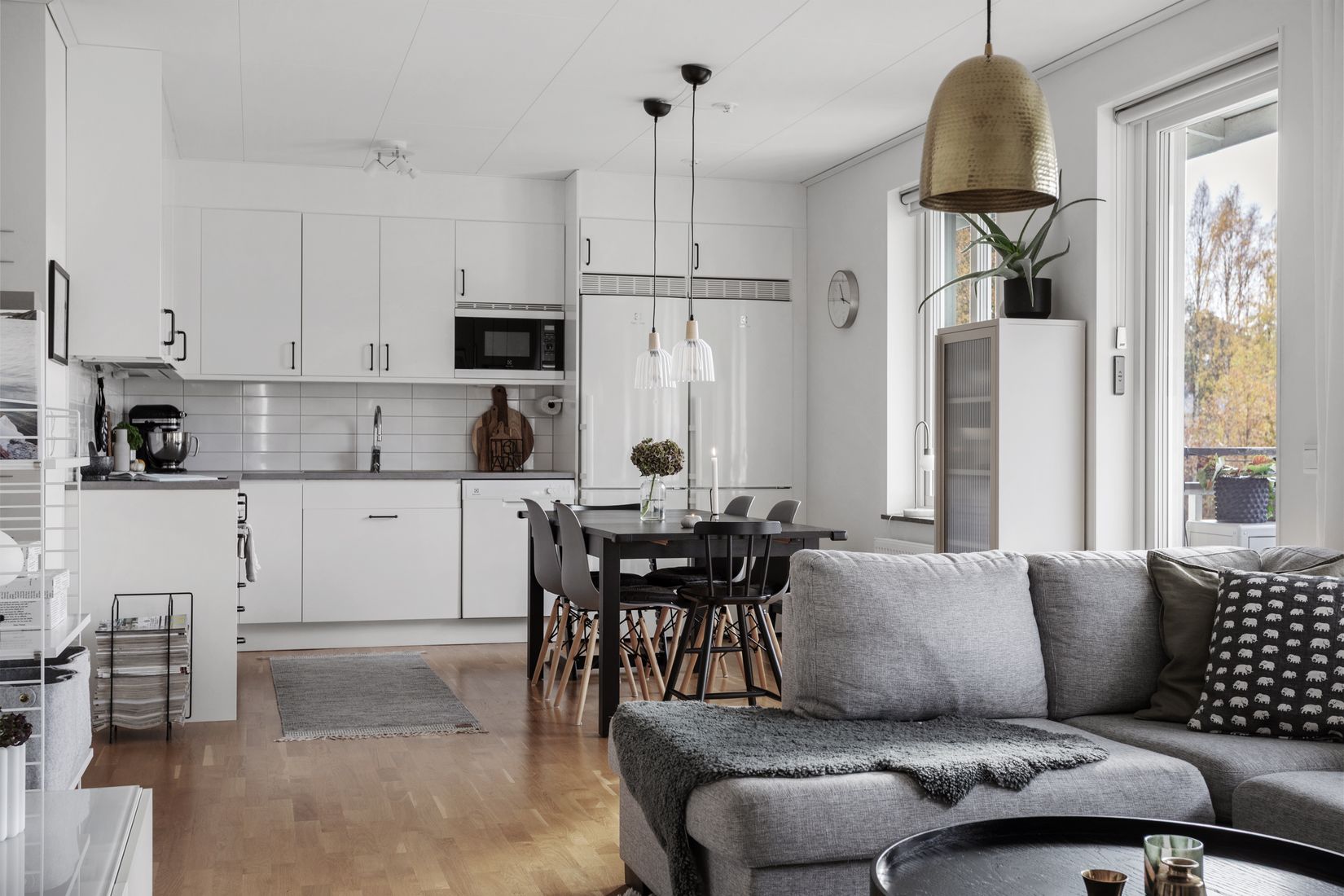 Bostadsrätt, Eklyckevägen 14E, Källstorp, Trollhättan