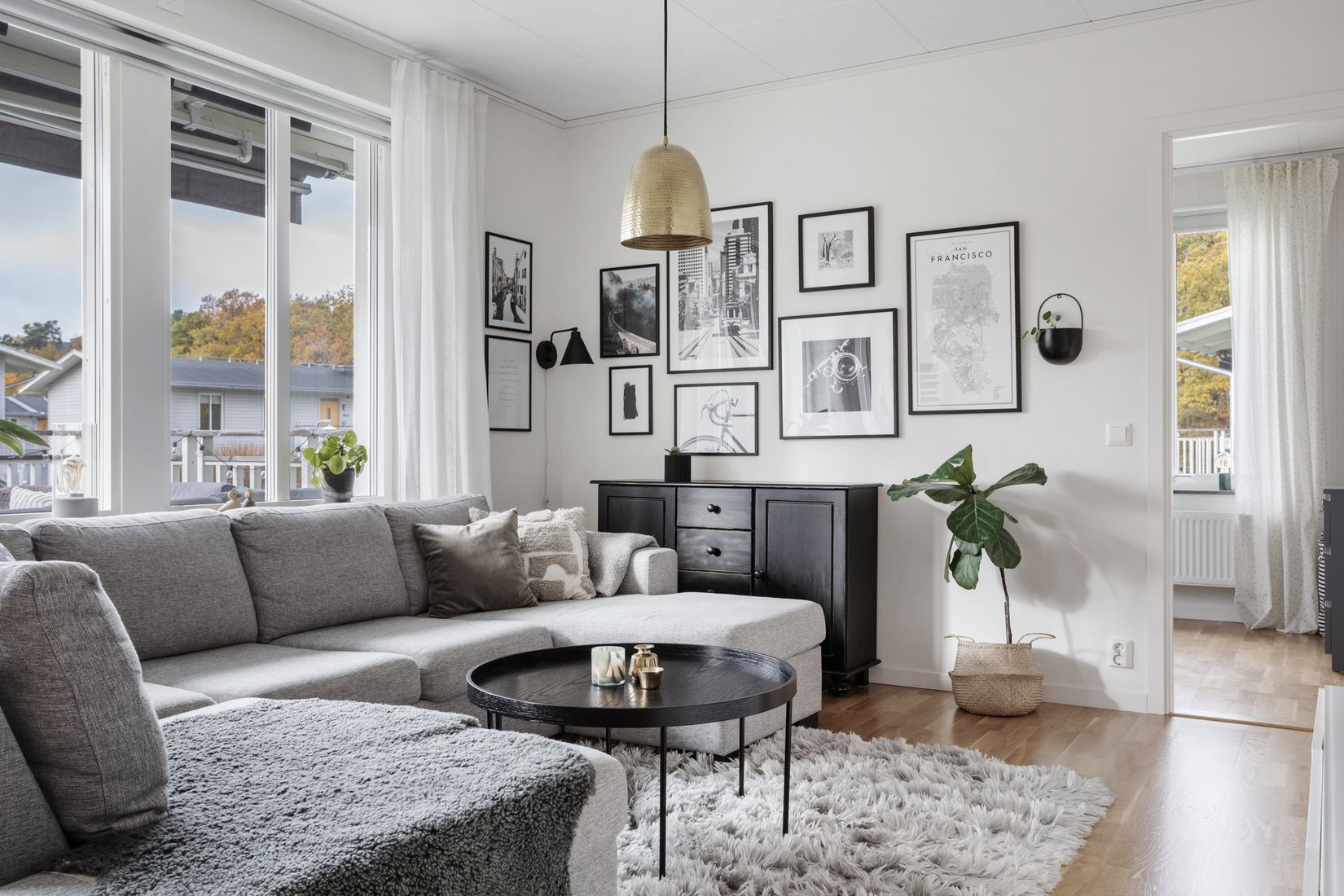 Bostadsrätt, Eklyckevägen 14E, Källstorp, Trollhättan