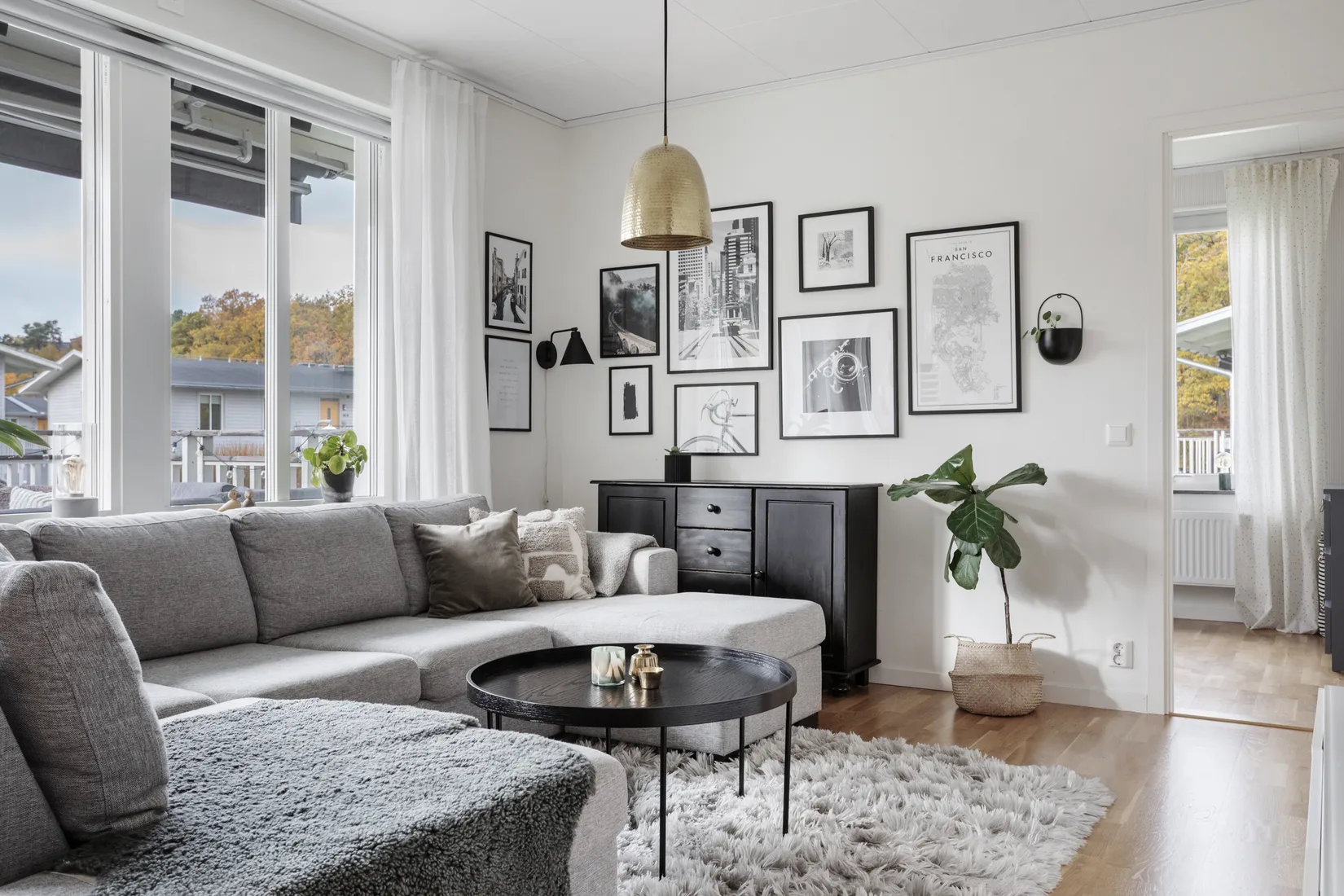 Bostadsrätt, Eklyckevägen 14E, Källstorp, Trollhättan