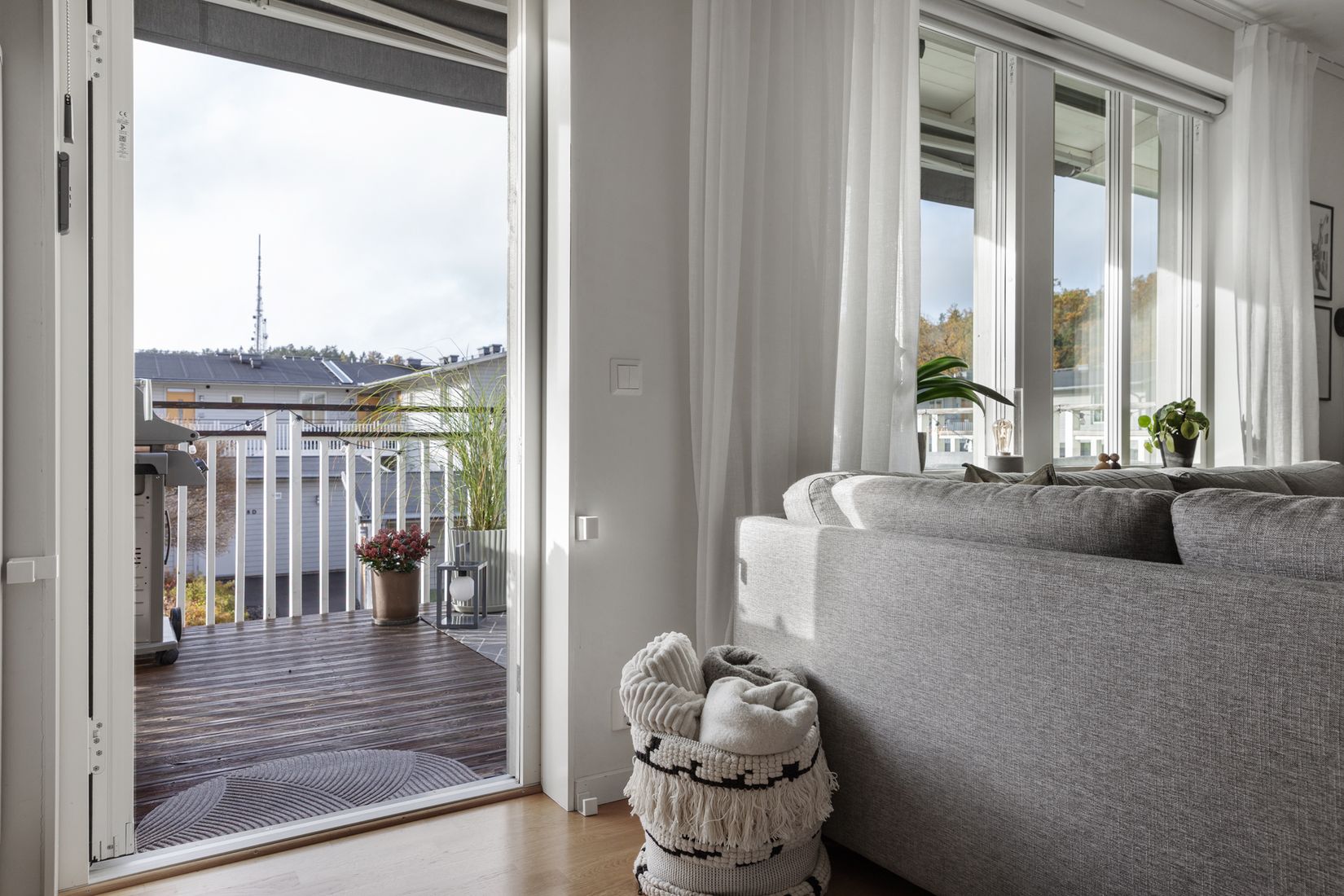 Bostadsrätt, Eklyckevägen 14E, Källstorp, Trollhättan