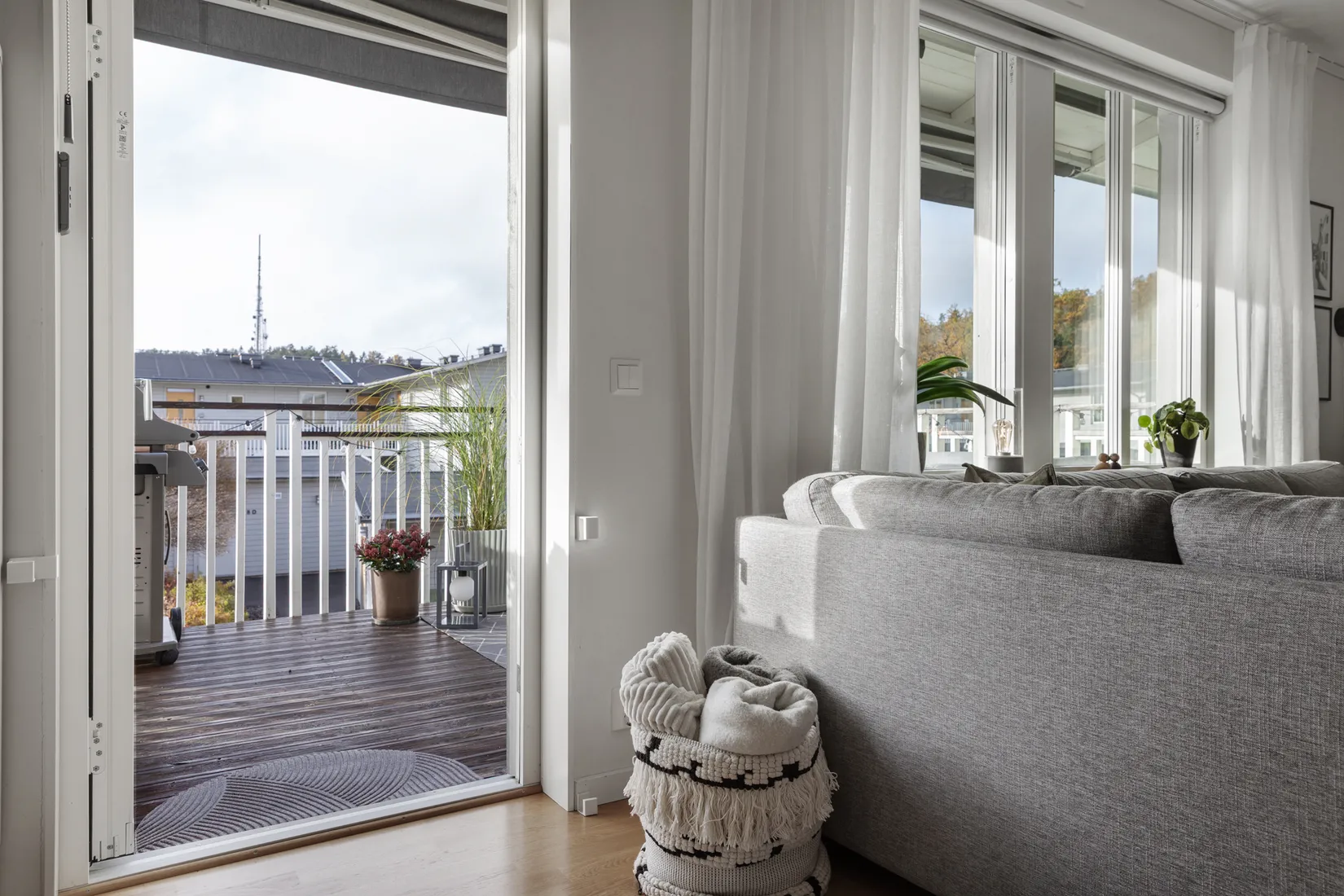 Bostadsrätt, Eklyckevägen 14E, Källstorp, Trollhättan