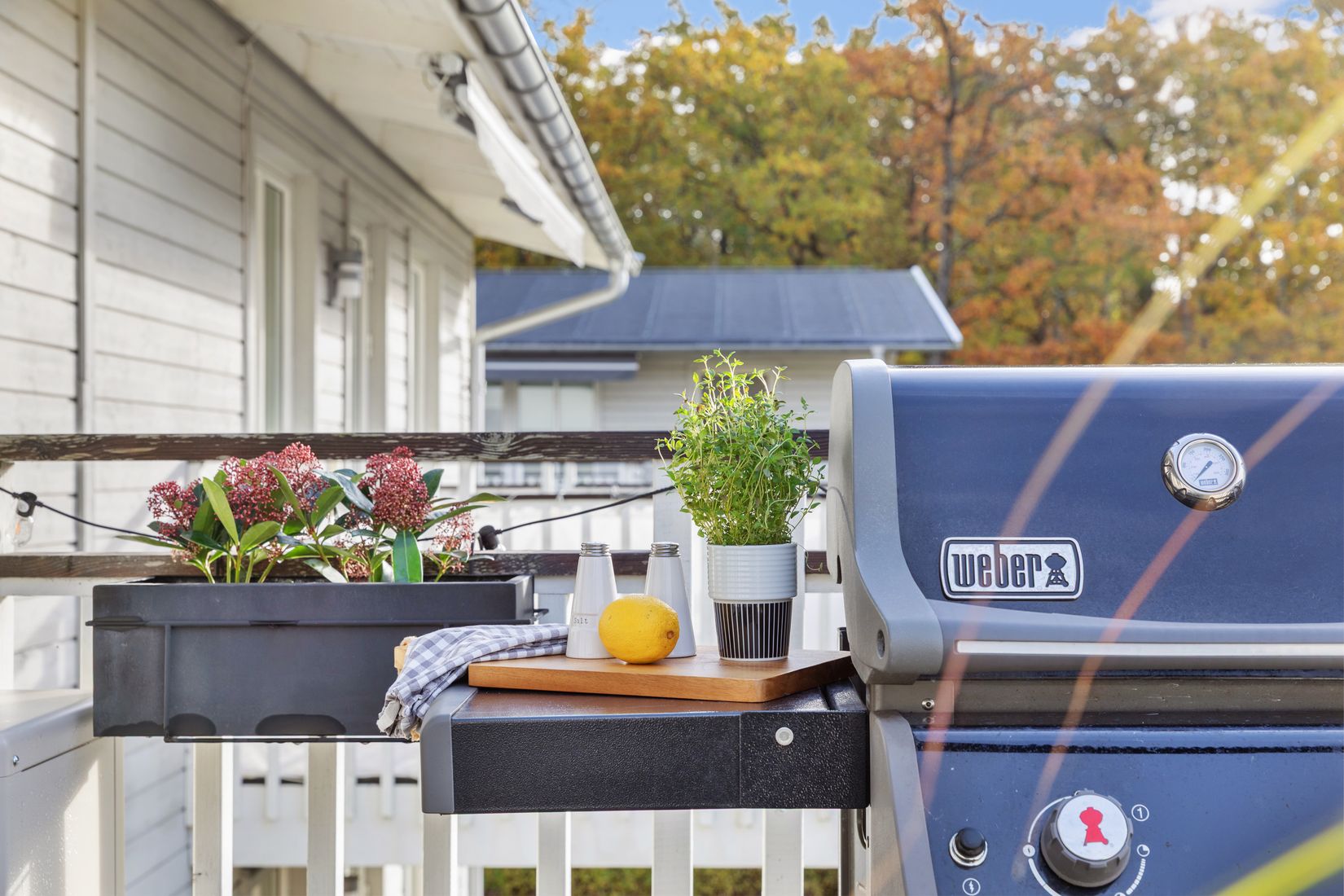 Bostadsrätt, Eklyckevägen 14E, Källstorp, Trollhättan