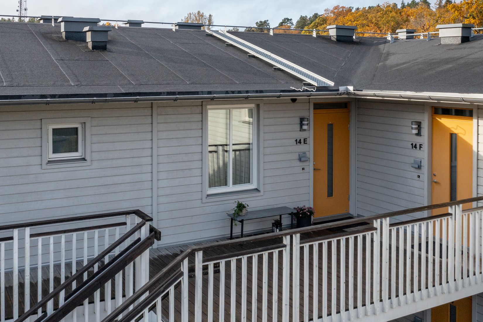 Bostadsrätt, Eklyckevägen 14E, Källstorp, Trollhättan